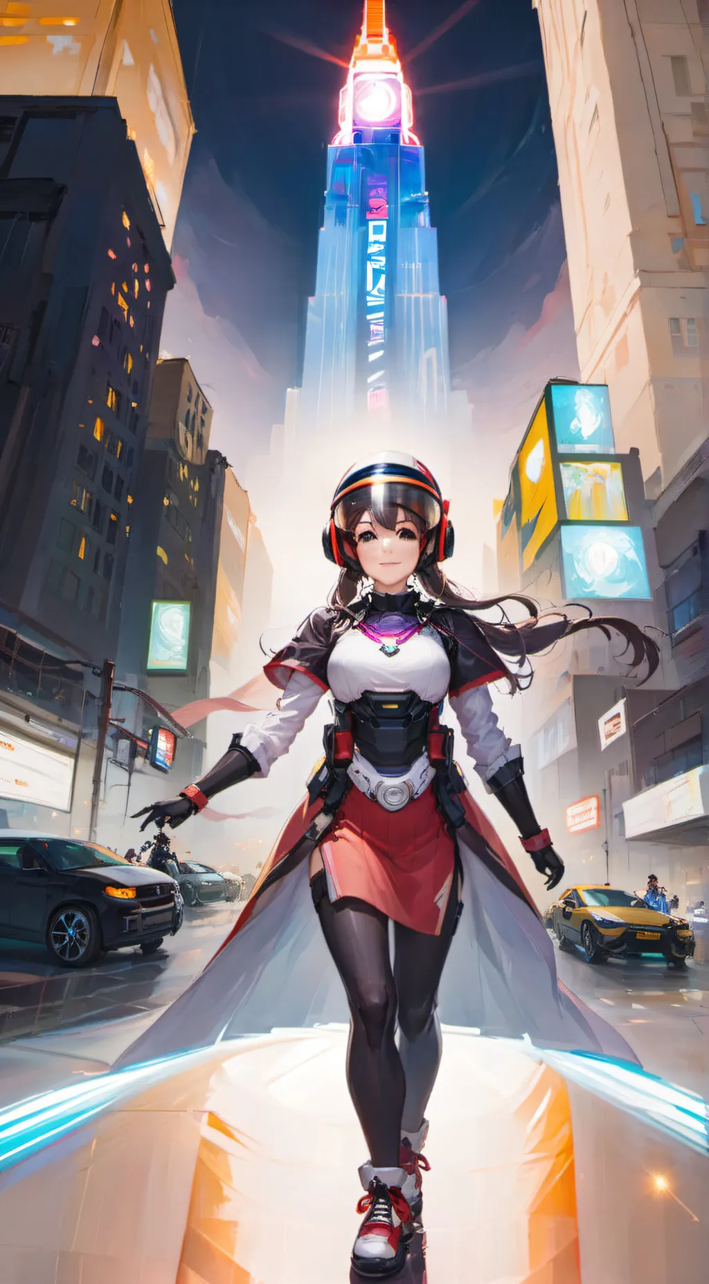 Talkie AI - Chat with Maya