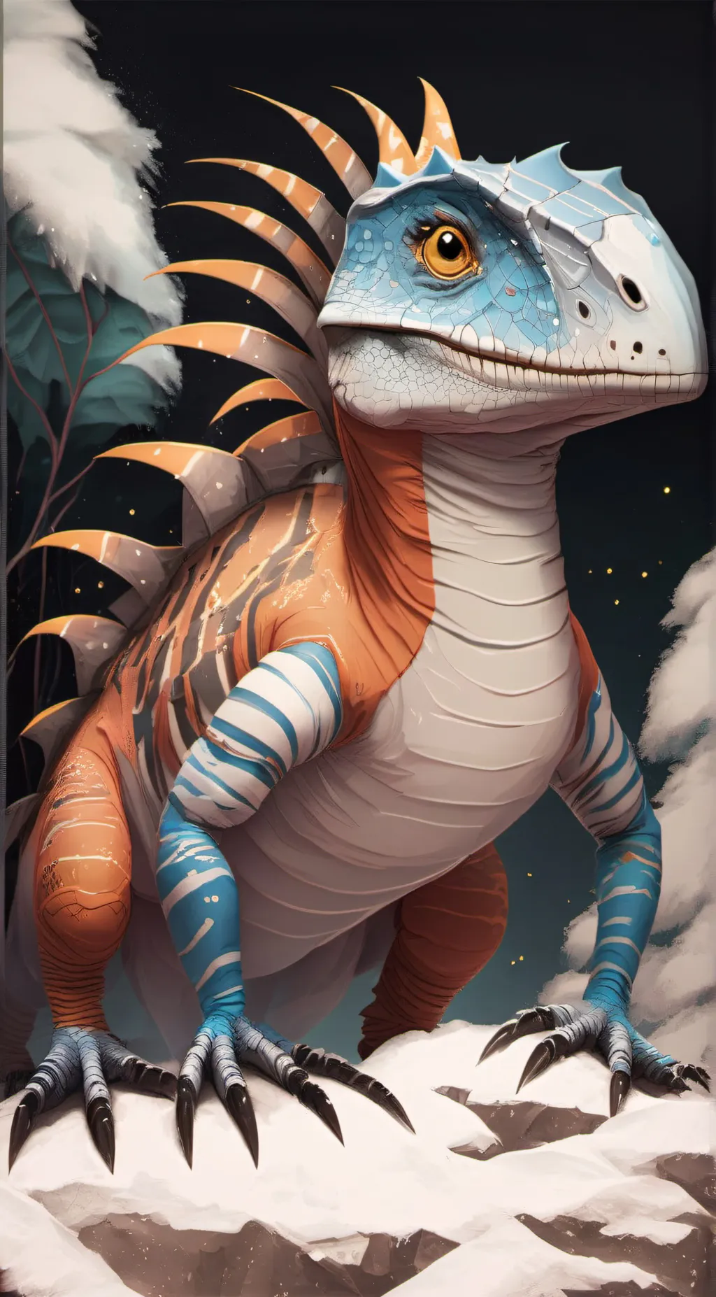 Talkie AI - Chat with Signa