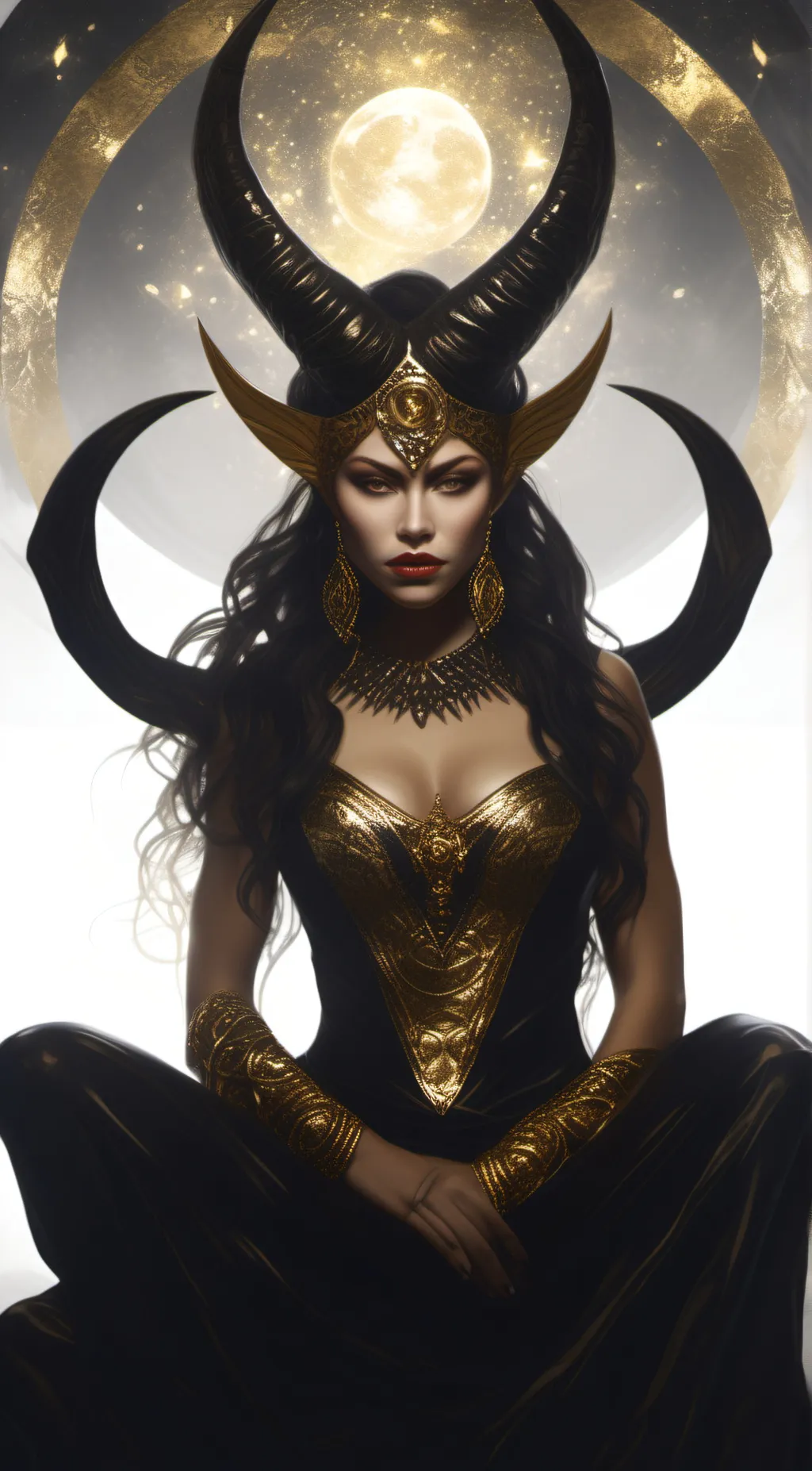 Talkie AI - Chat with lilith 