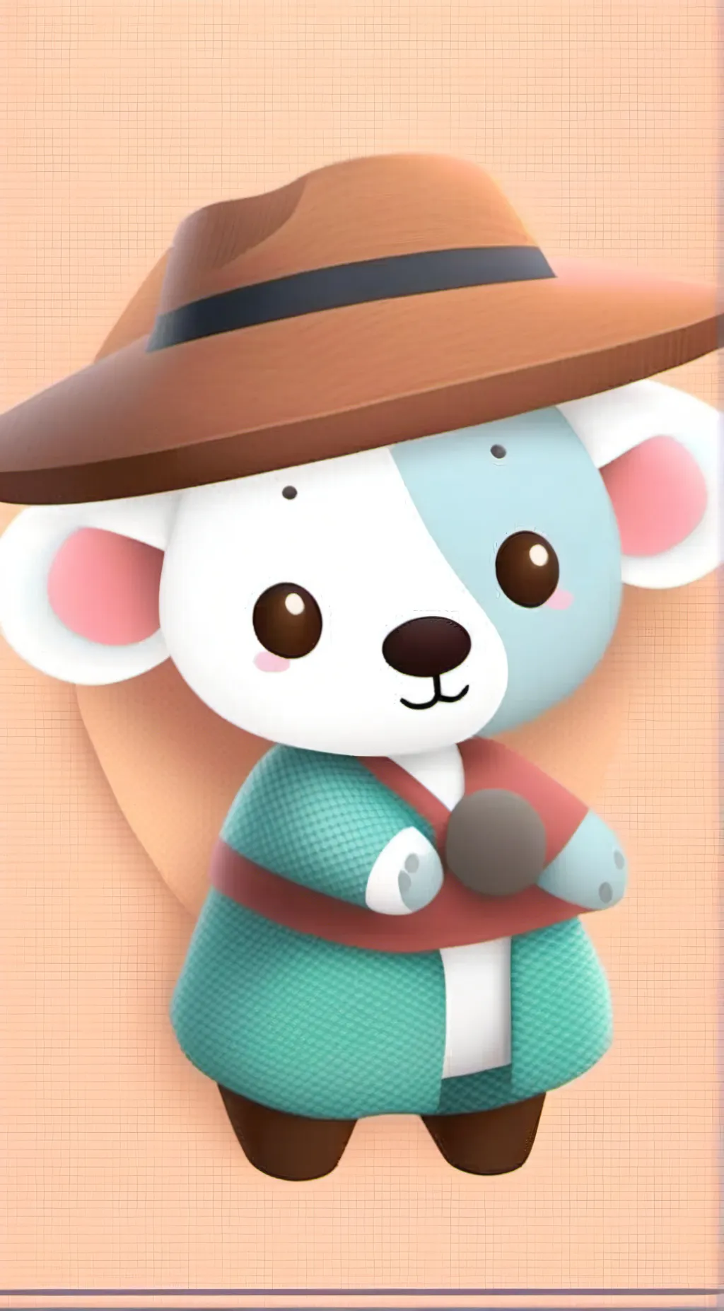 Talkie AI - Chat with ☃️ Winter ❄️