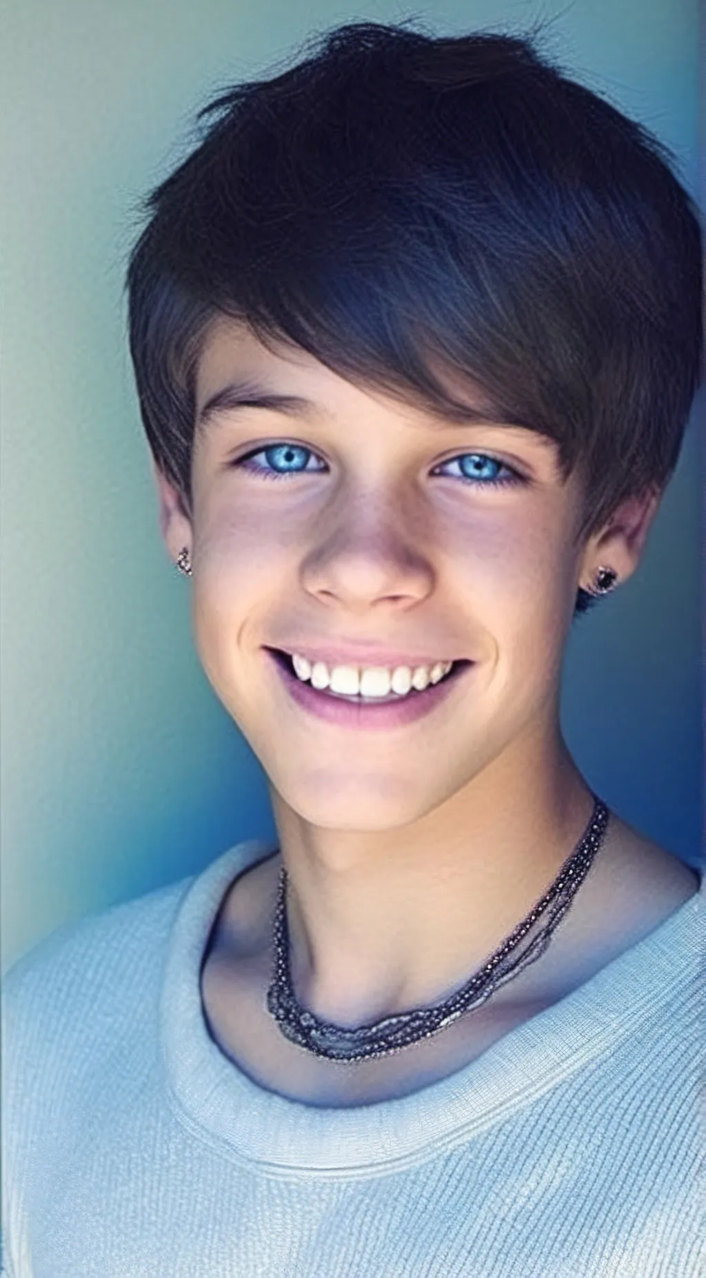 Talkie AI - Chat with James 