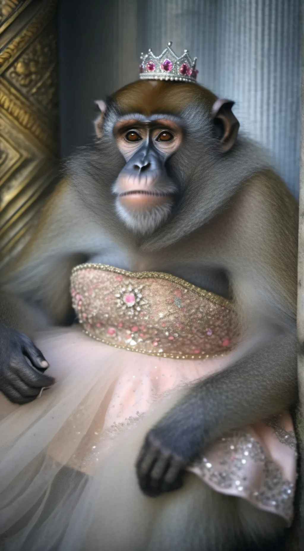 Talkie AI - Chat with you