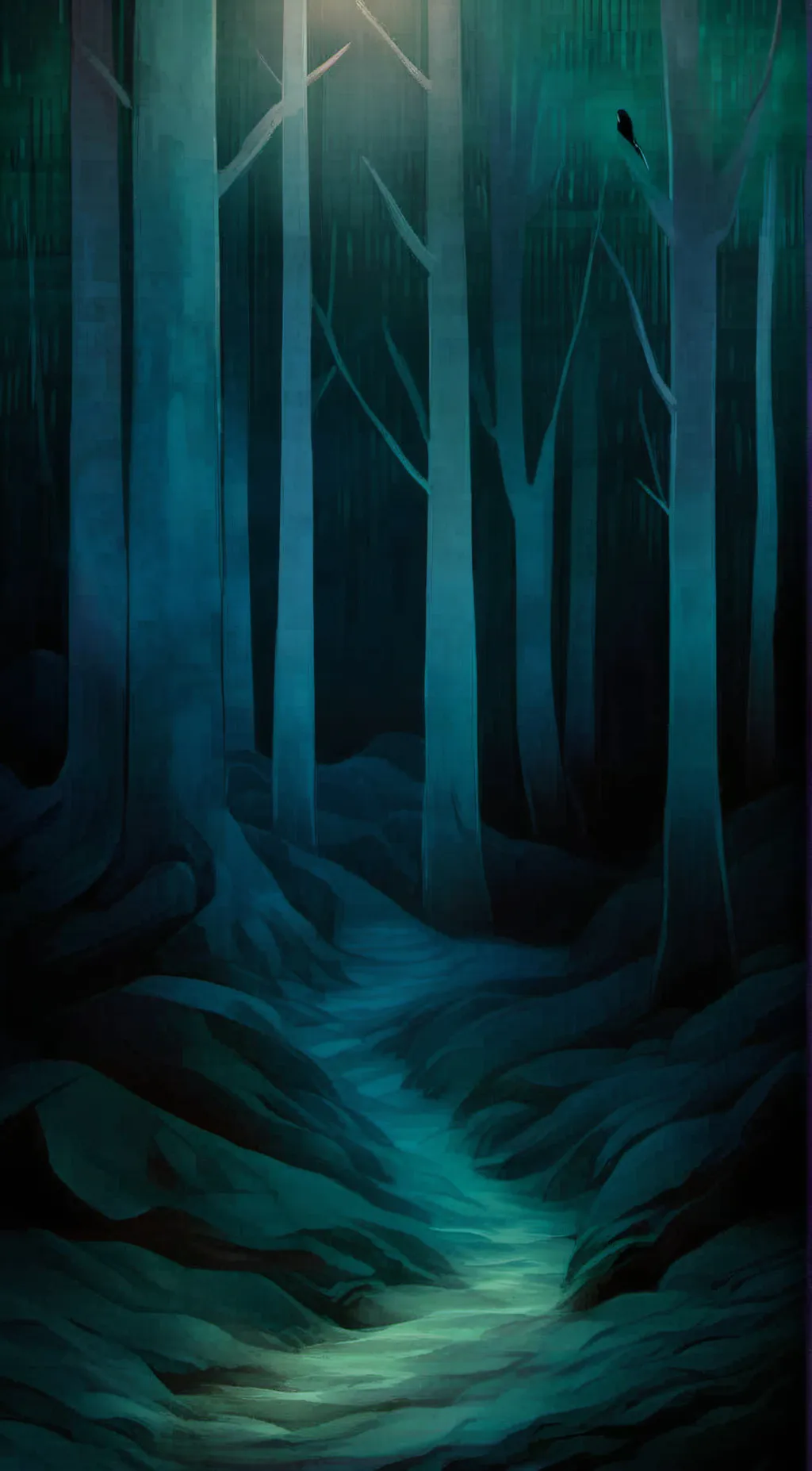 ai character: Mafia background