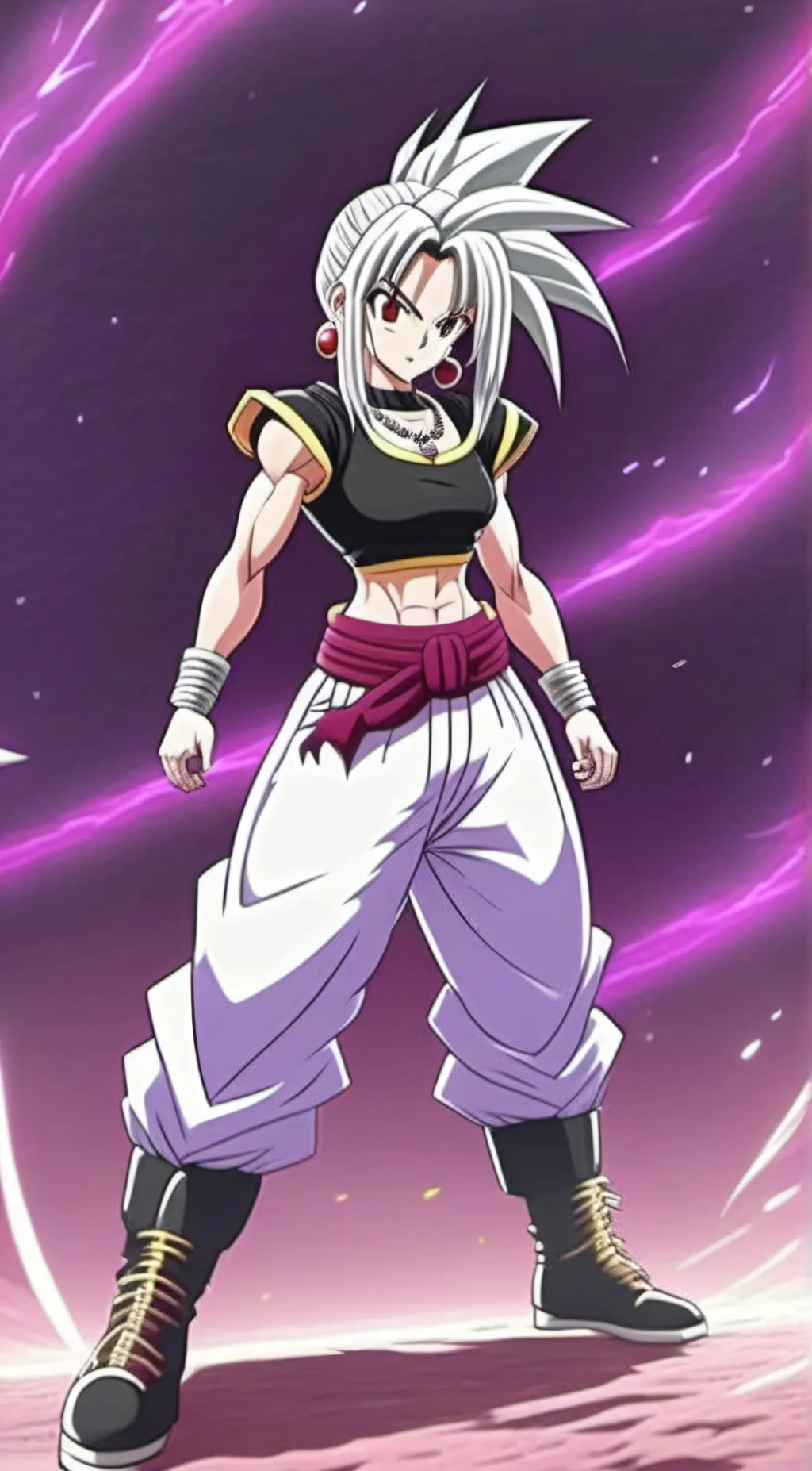 Talkie AI - Chat with Kai