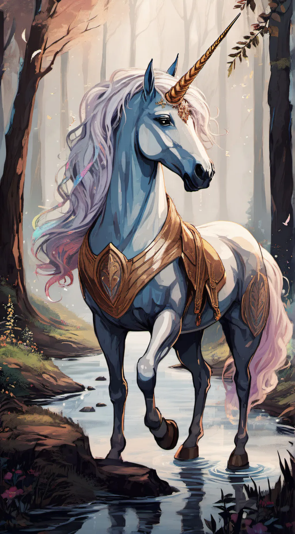 Talkie AI - Chat with ocean