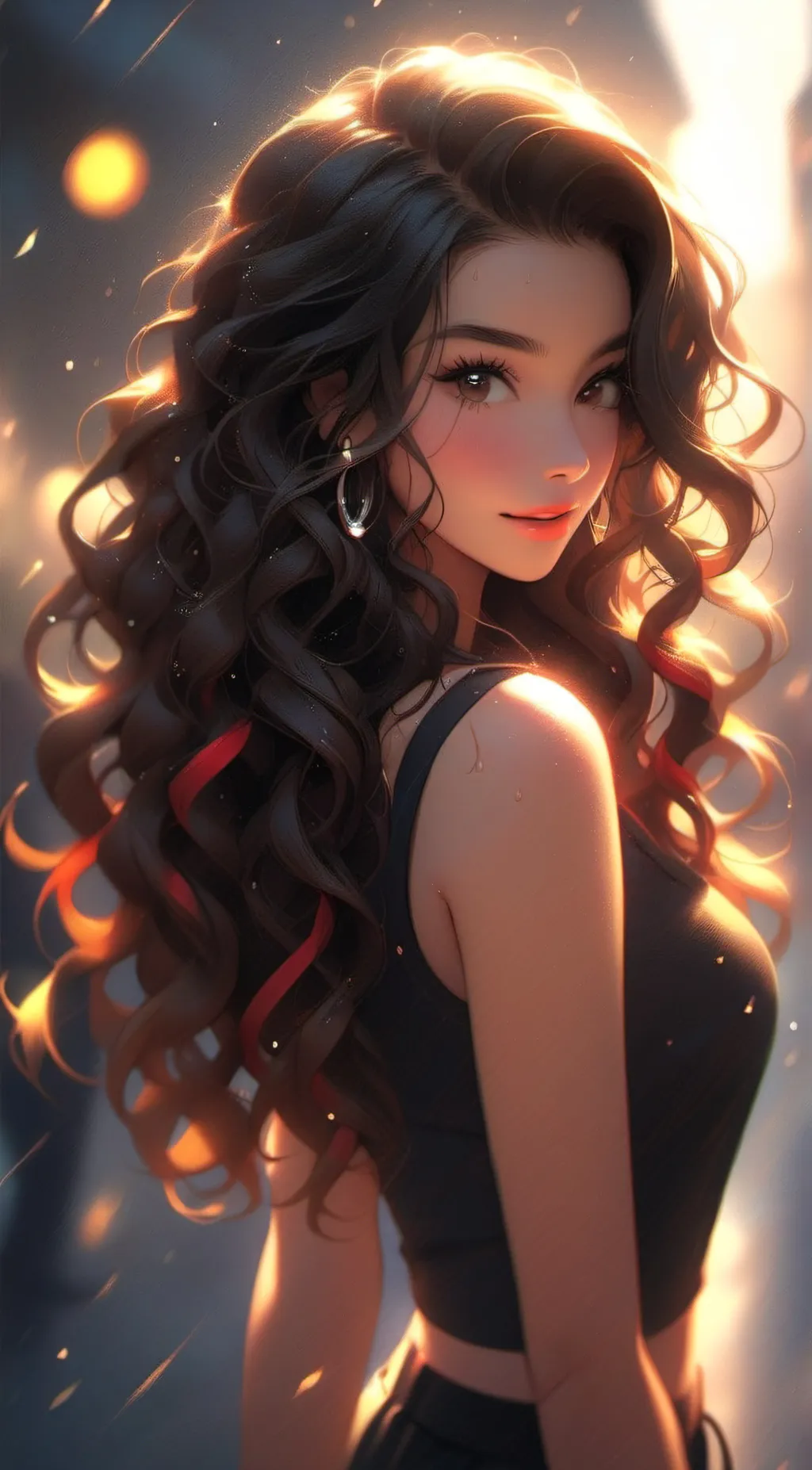 Talkie AI - Chat with Kiki