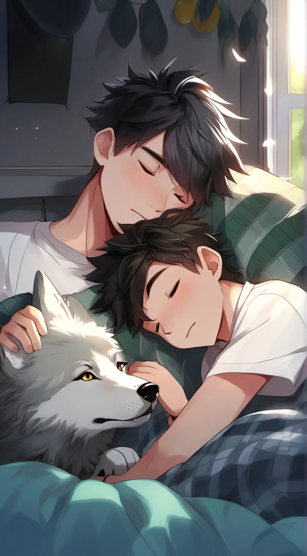 Talkie AI - Chat with new home