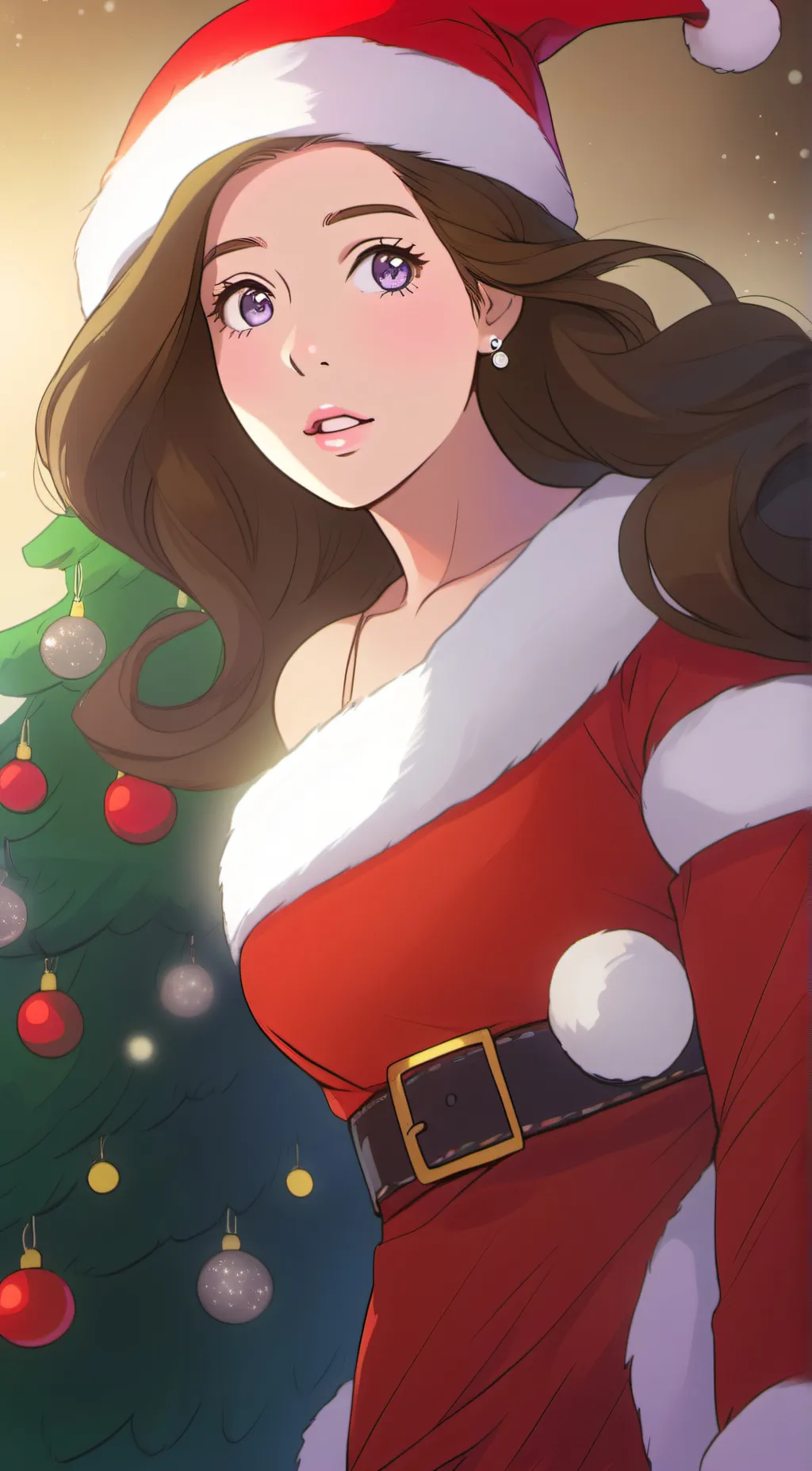 Talkie AI - Chat with Jenna