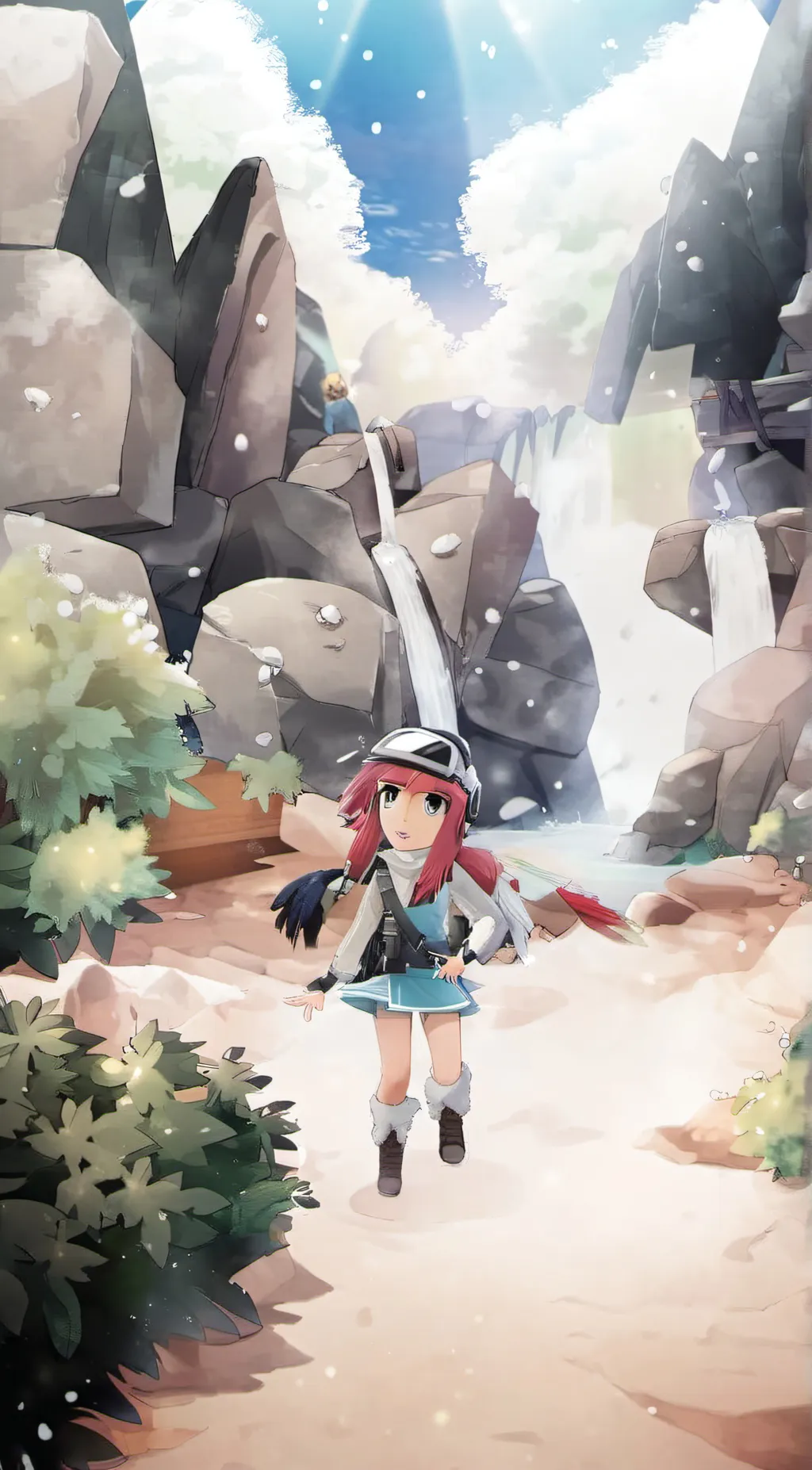 Talkie AI - Chat with My name is poop