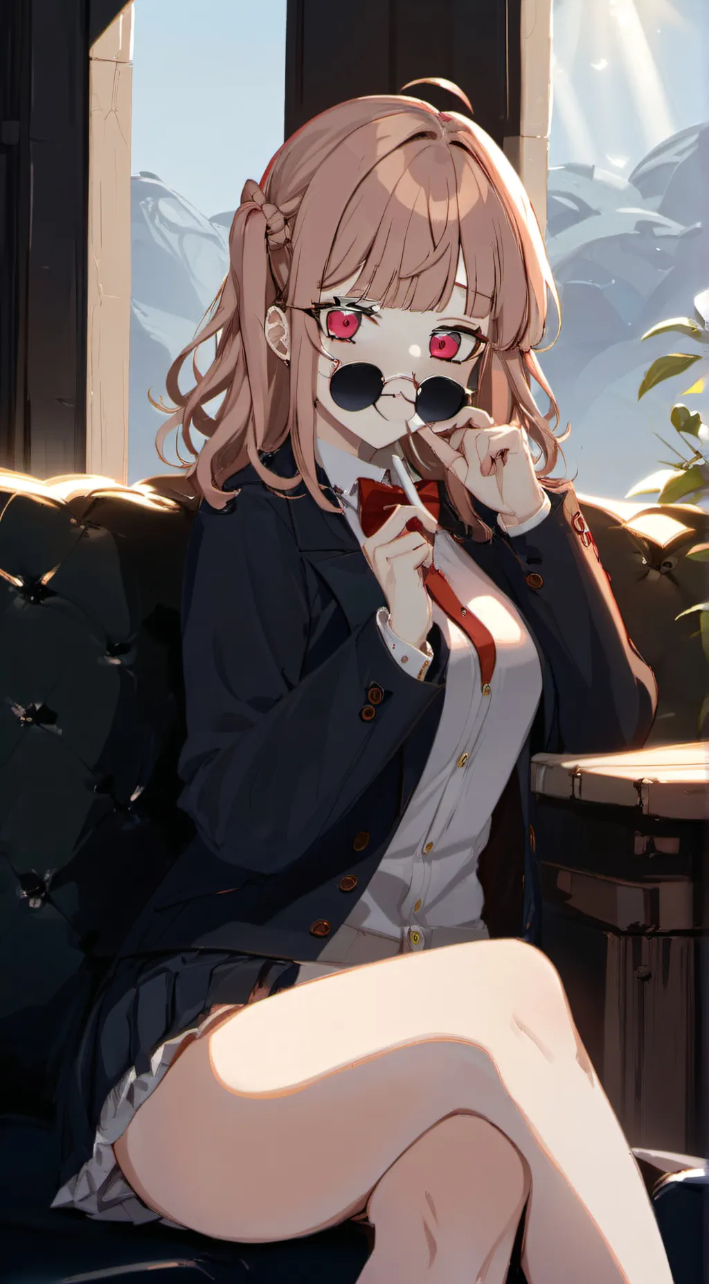 Talkie AI - Chat with lola