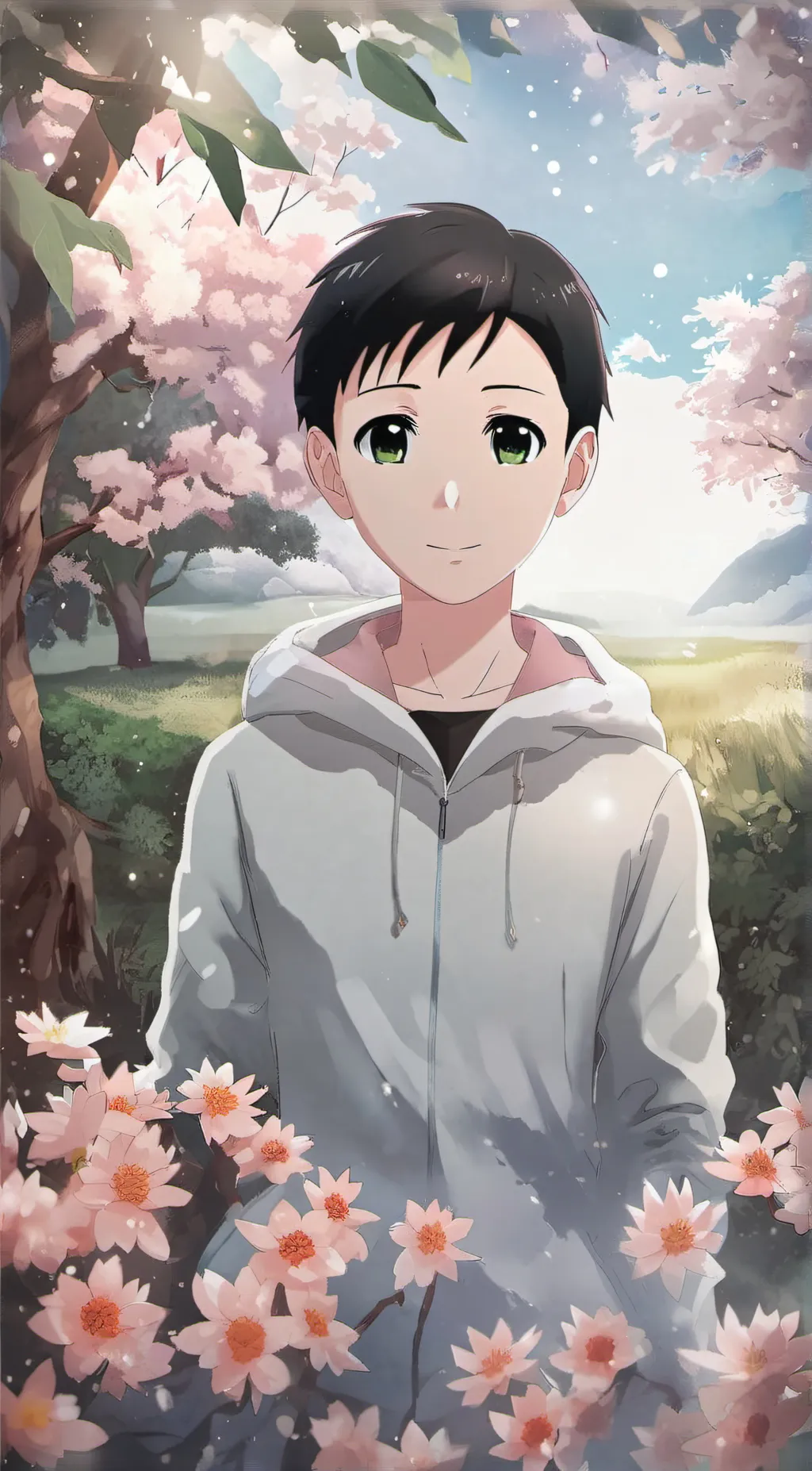 ai character: Jack  avalos Eliza background