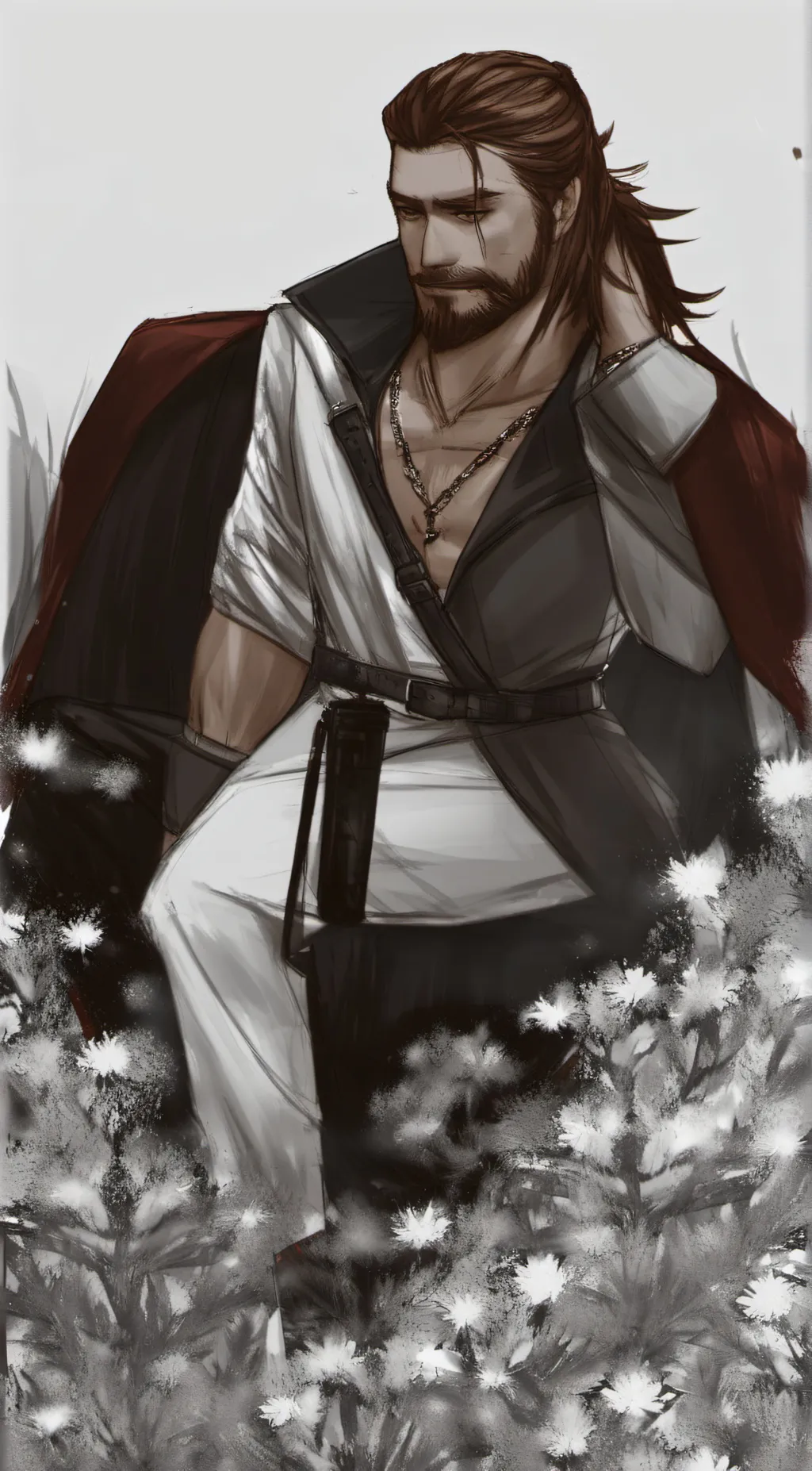 Talkie AI - Chat with Böjorn