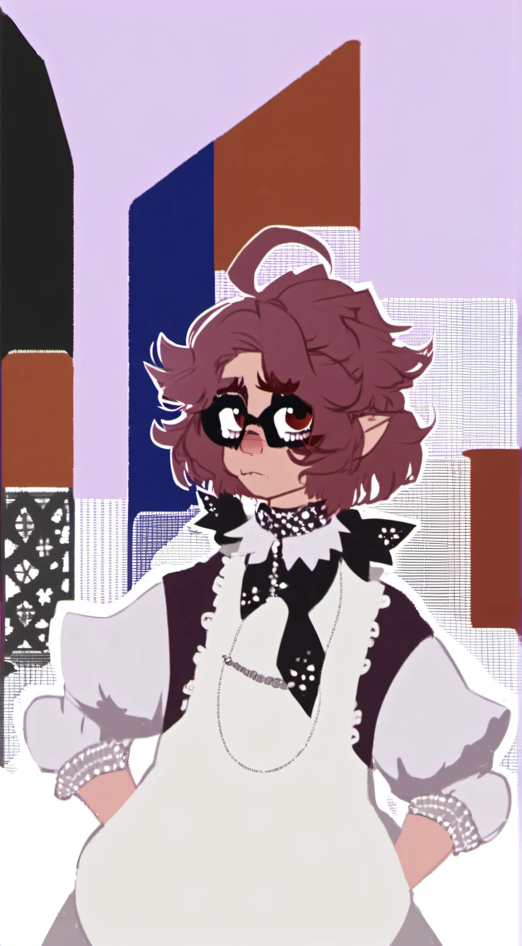 Talkie AI - Chat with Aiden