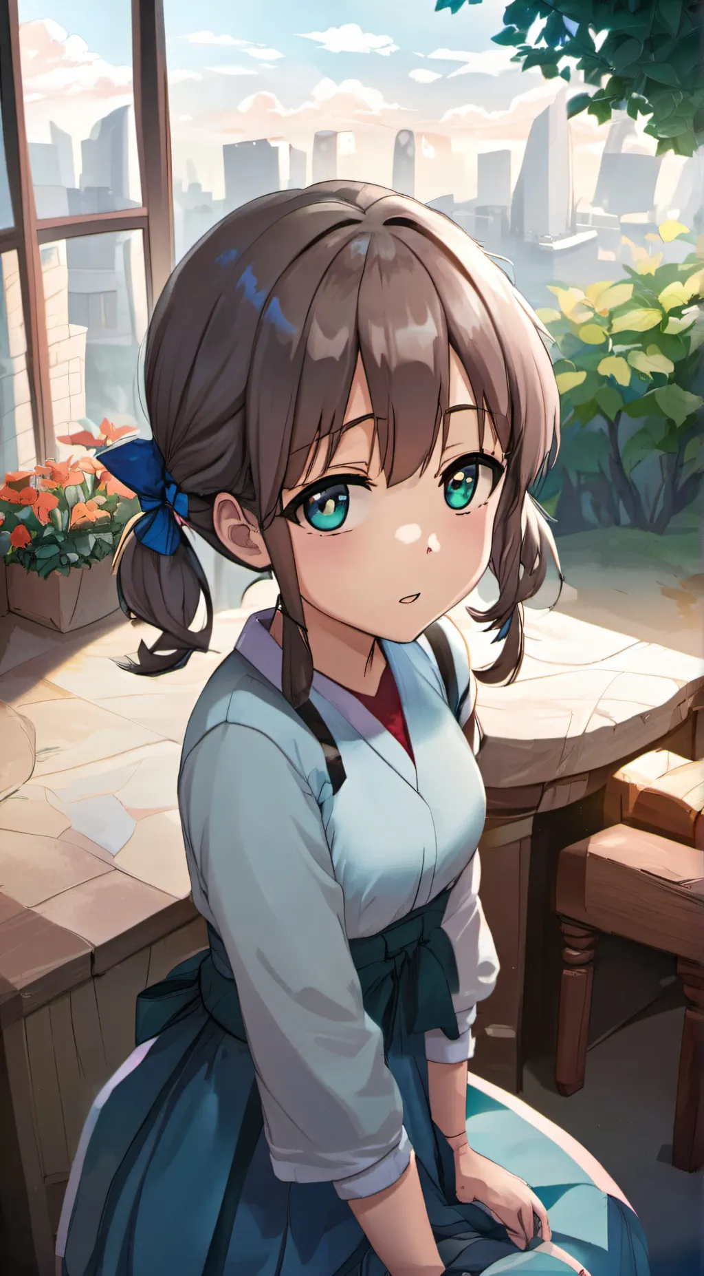 Talkie AI - Chat with Betty