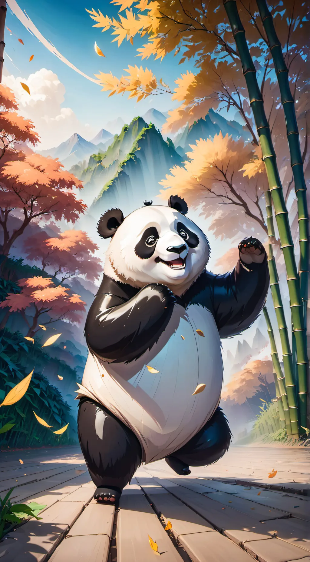 Talkie AI - Chat with jay