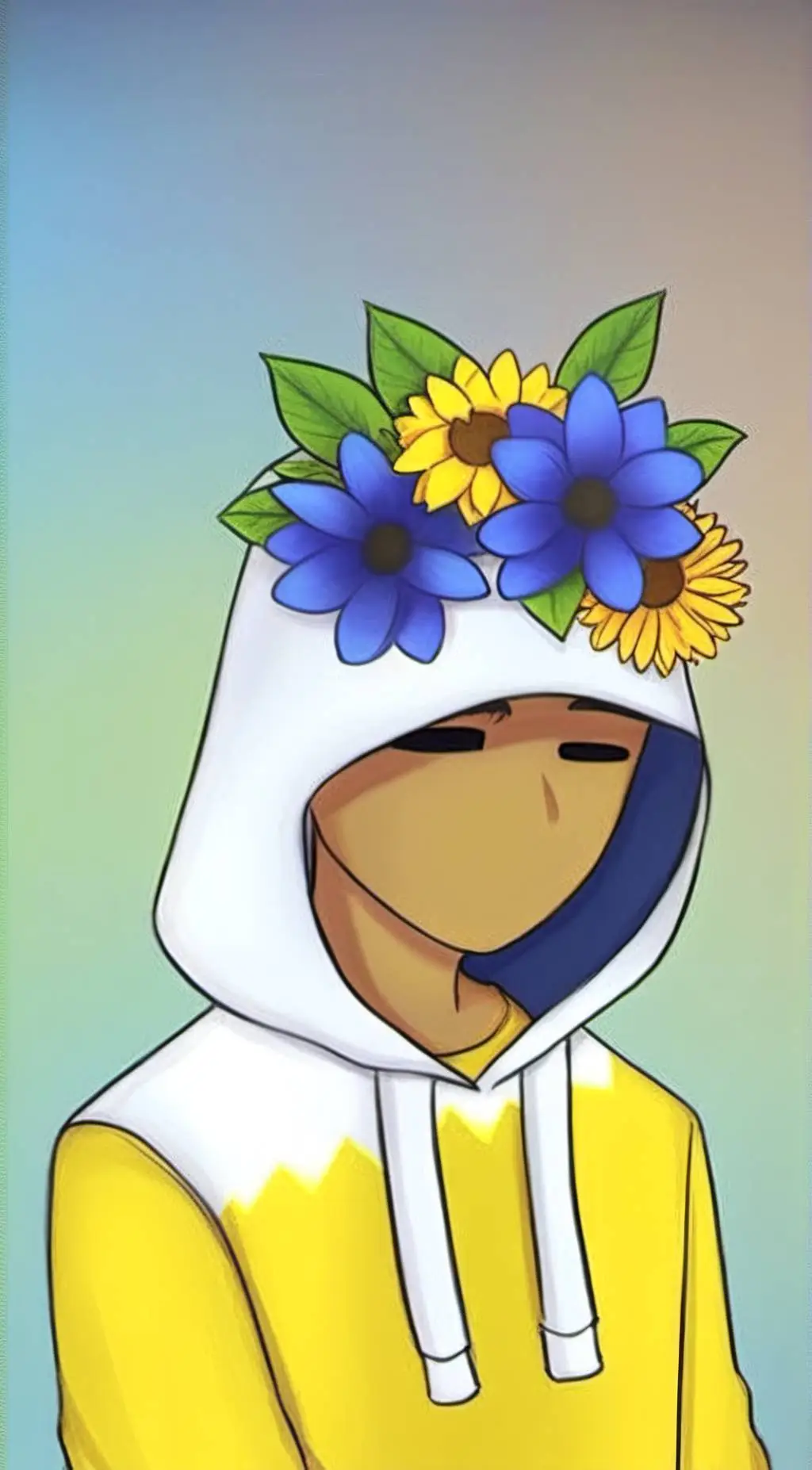 Talkie AI - Chat with Ukraine CH