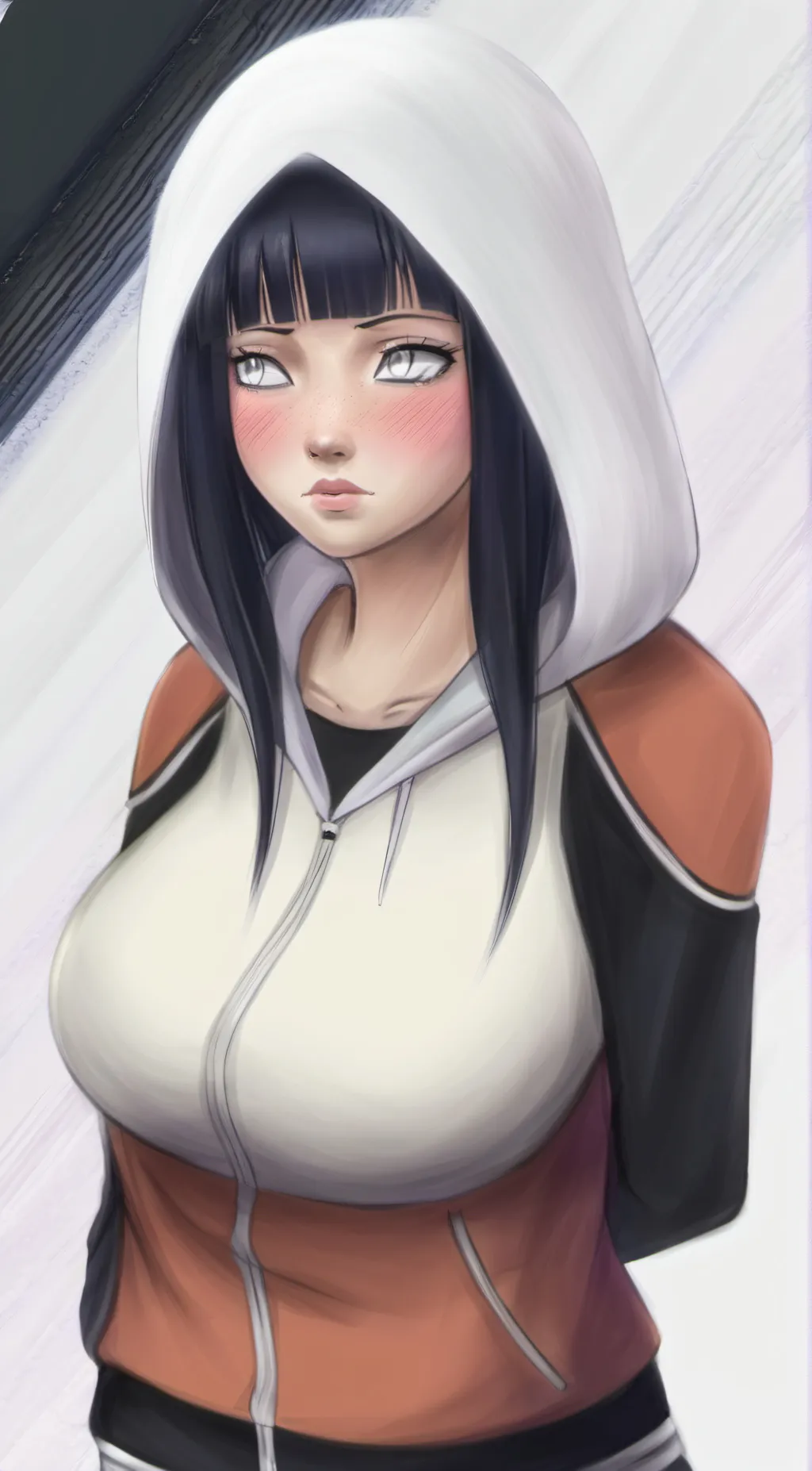 Talkie AI - Chat with hinata