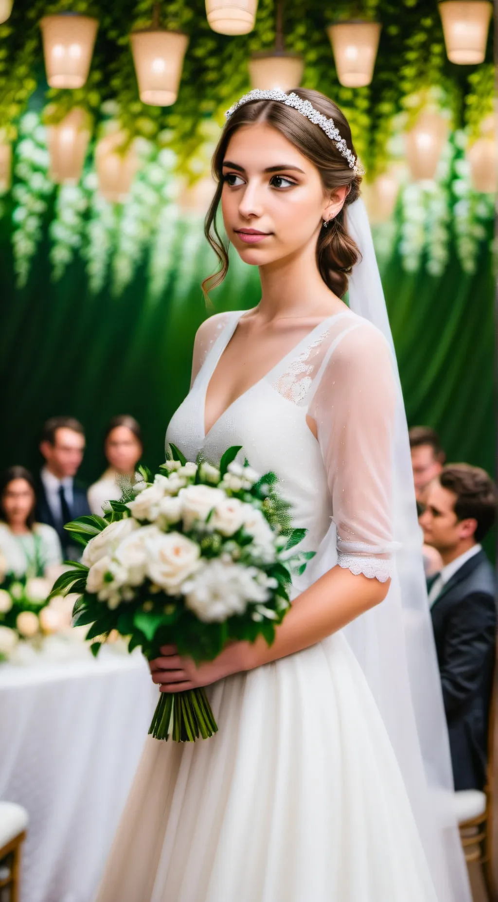 Talkie AI - Chat with Jenna fogarty