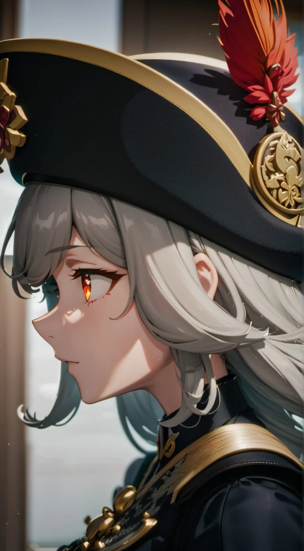 Talkie AI - Chat with Sashi