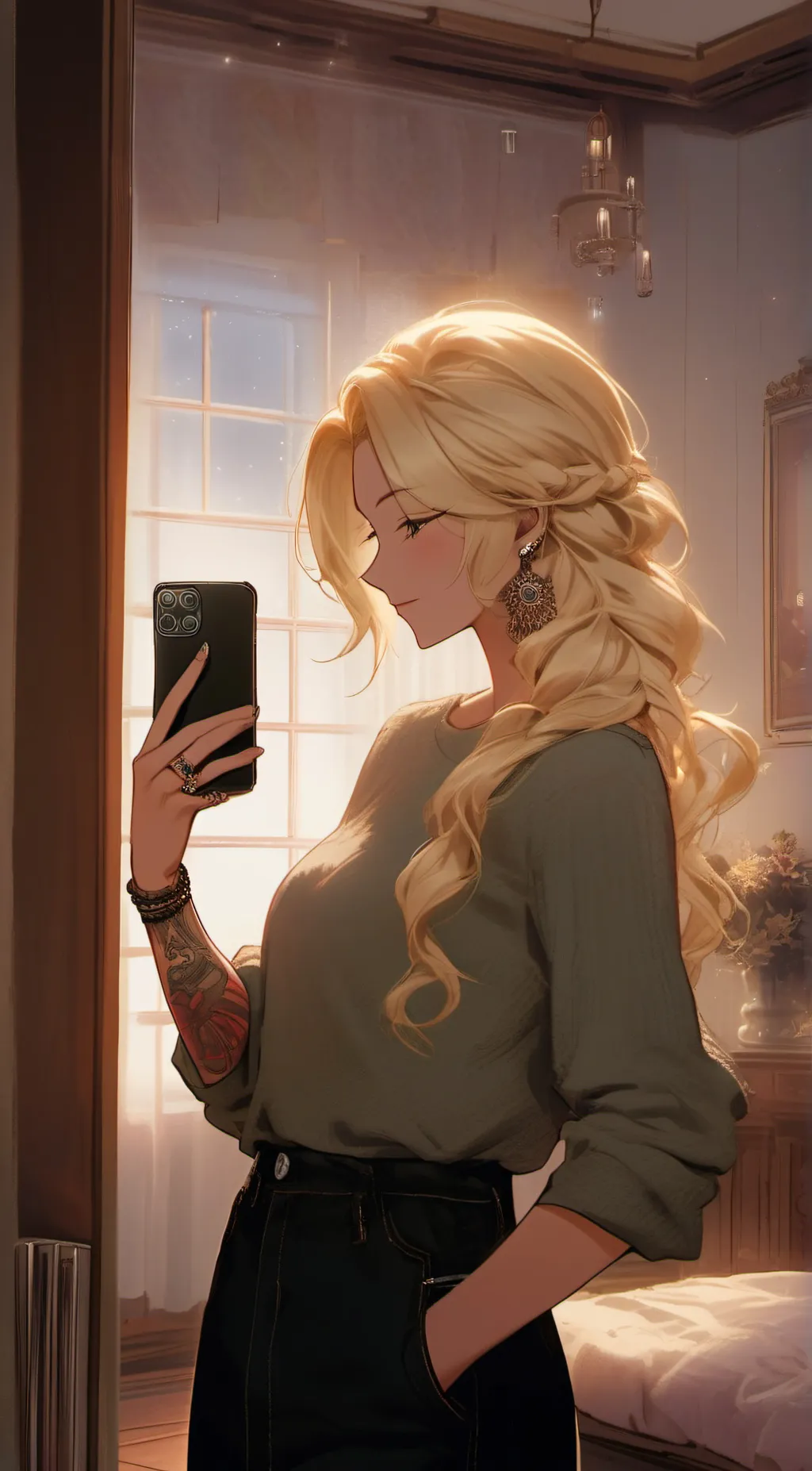 Talkie AI - Chat with Valerie/val