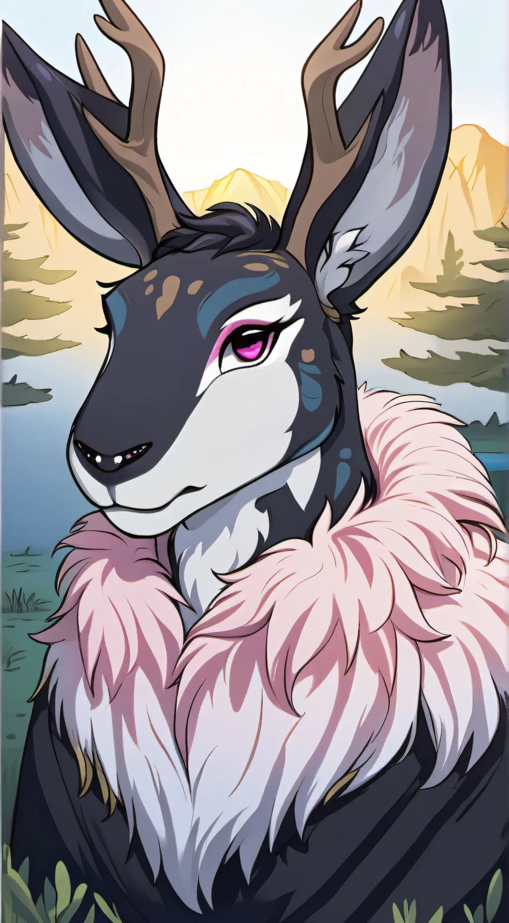 Talkie AI - Chat with Clove