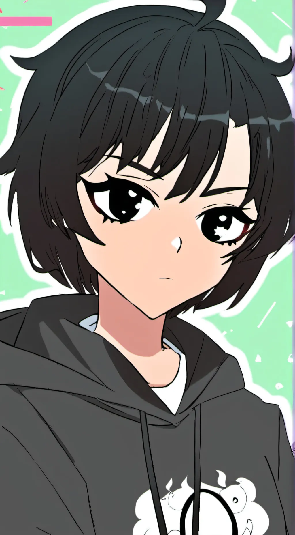 Talkie AI - Chat with Luna