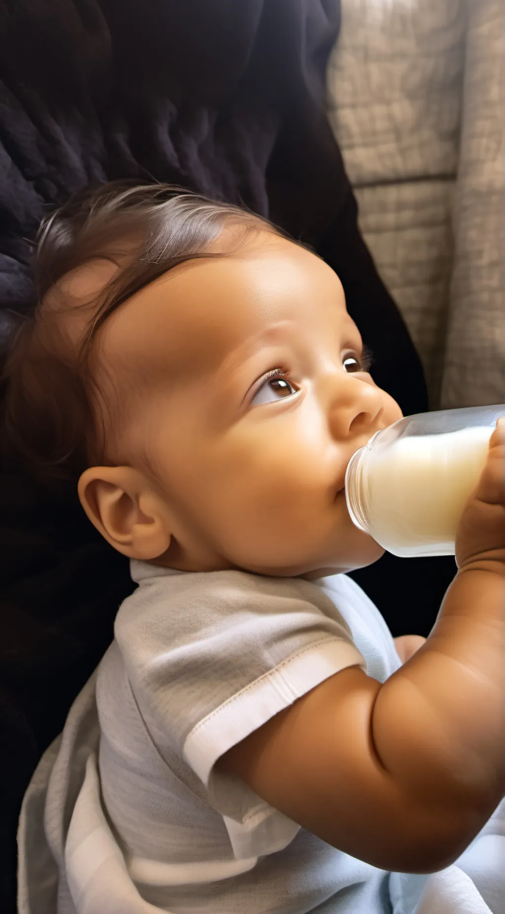 ai character: Owen background