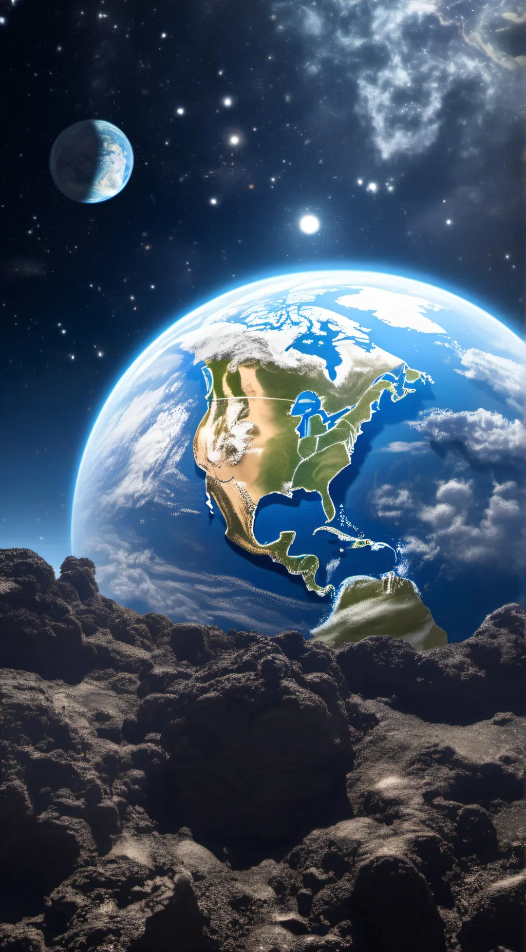 Talkie AI - Chat with Earth