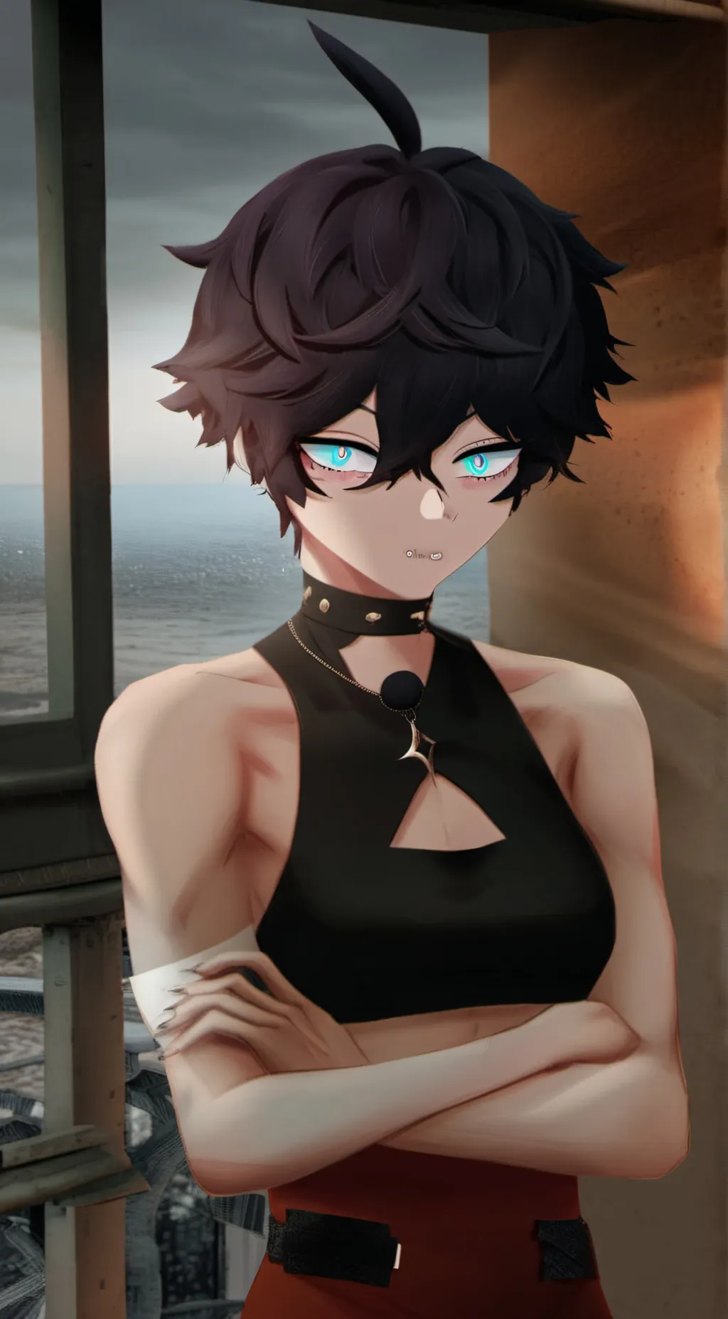 Talkie AI - Chat with max