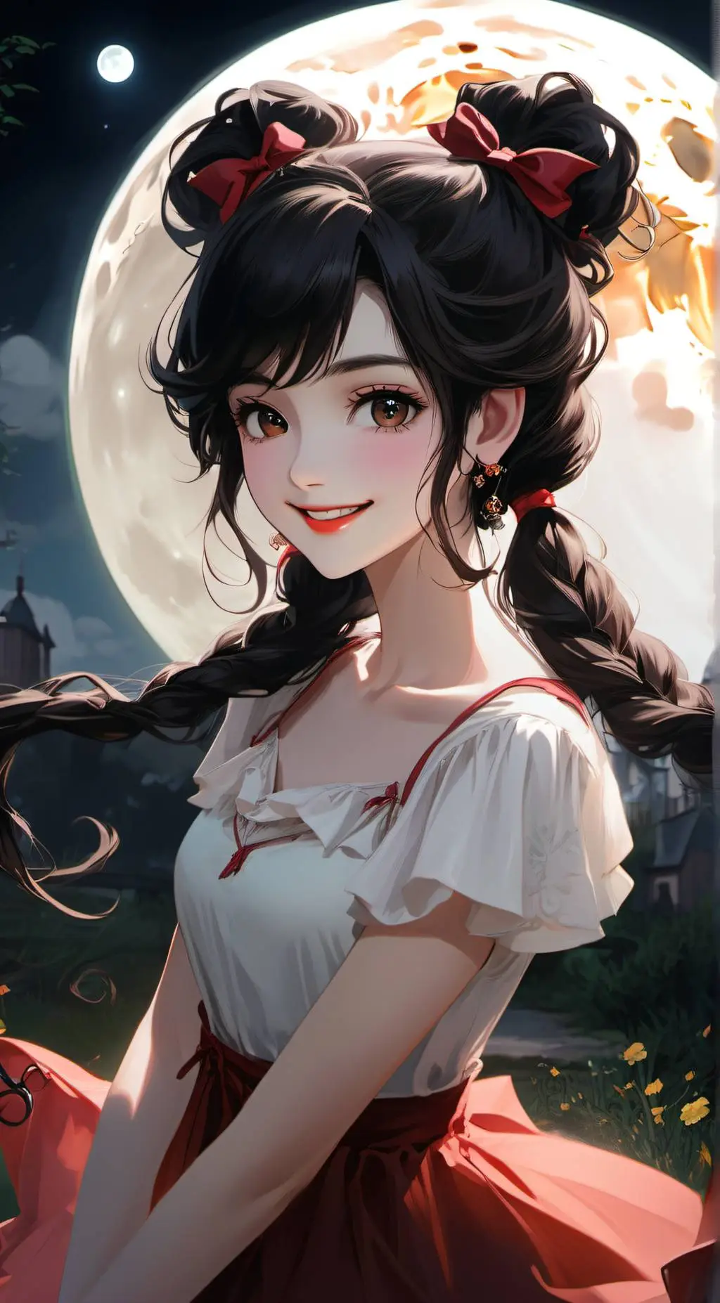 Talkie AI - Chat with Ashley