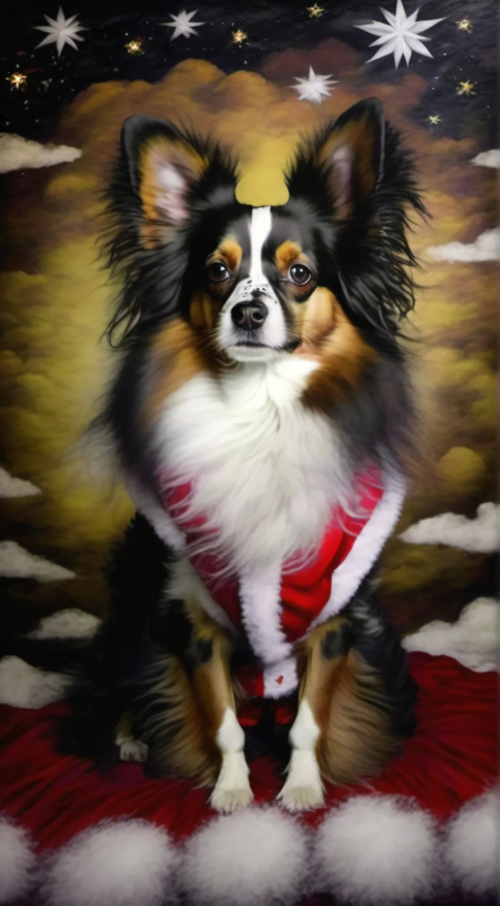 Talkie AI - Chat with Floki 