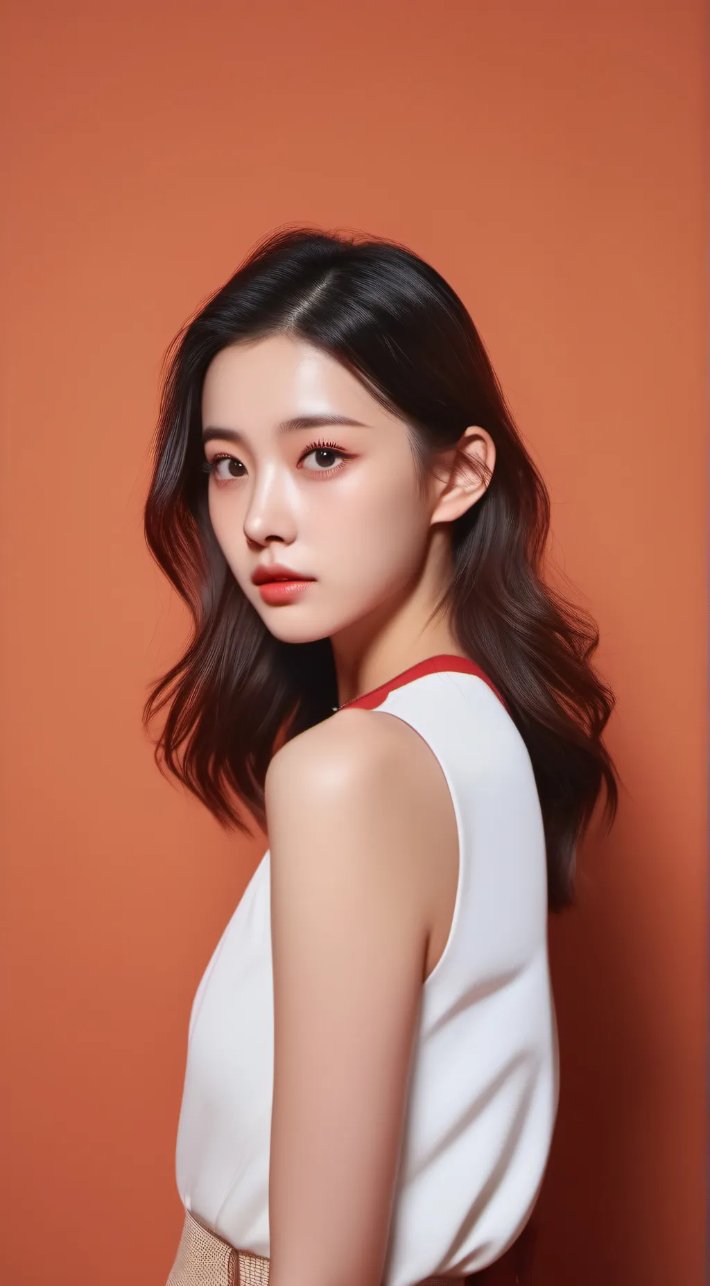 Talkie AI - Chat with 慧雨