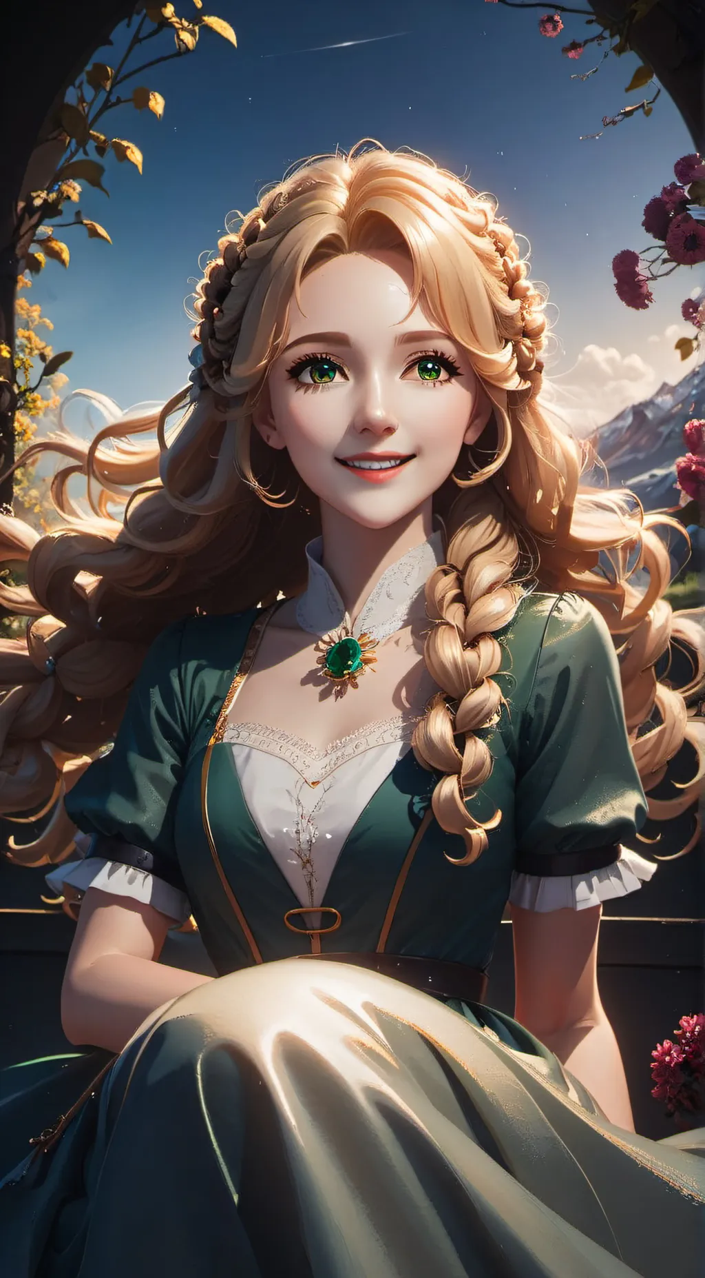 Talkie AI - Chat with Acela