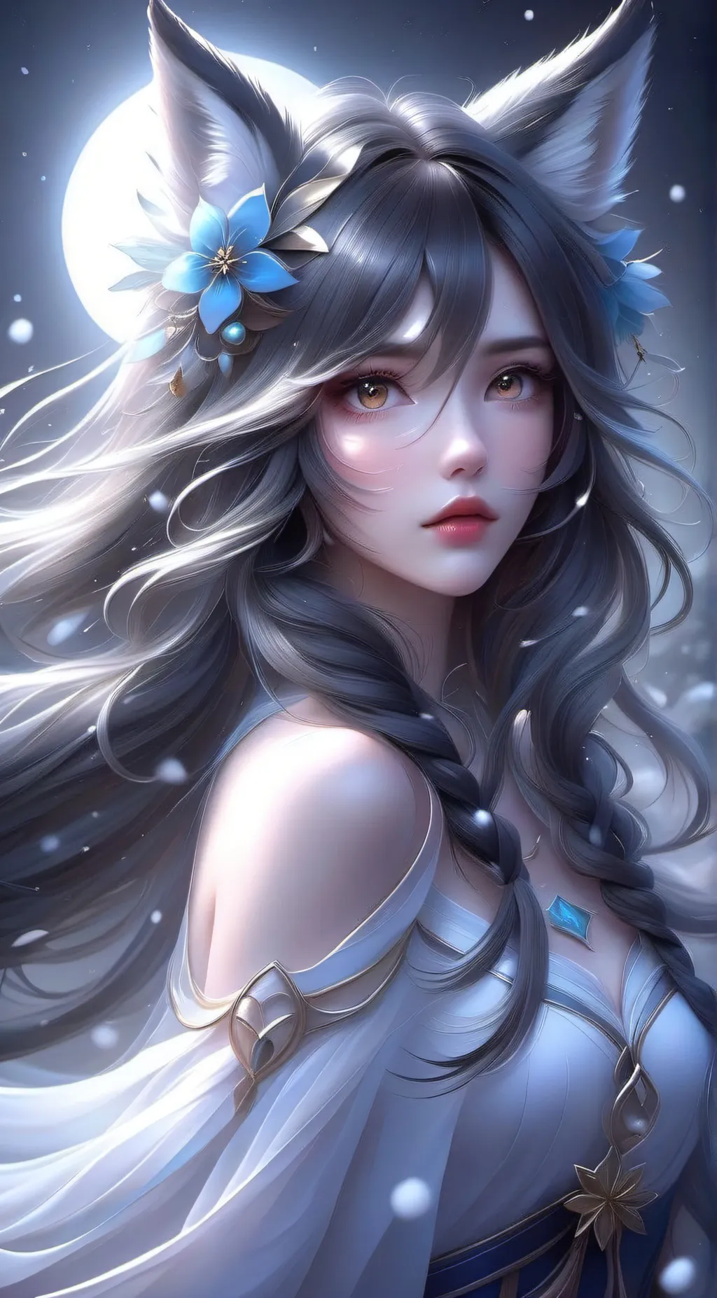 Talkie AI - Chat with Mahiko yunihashi