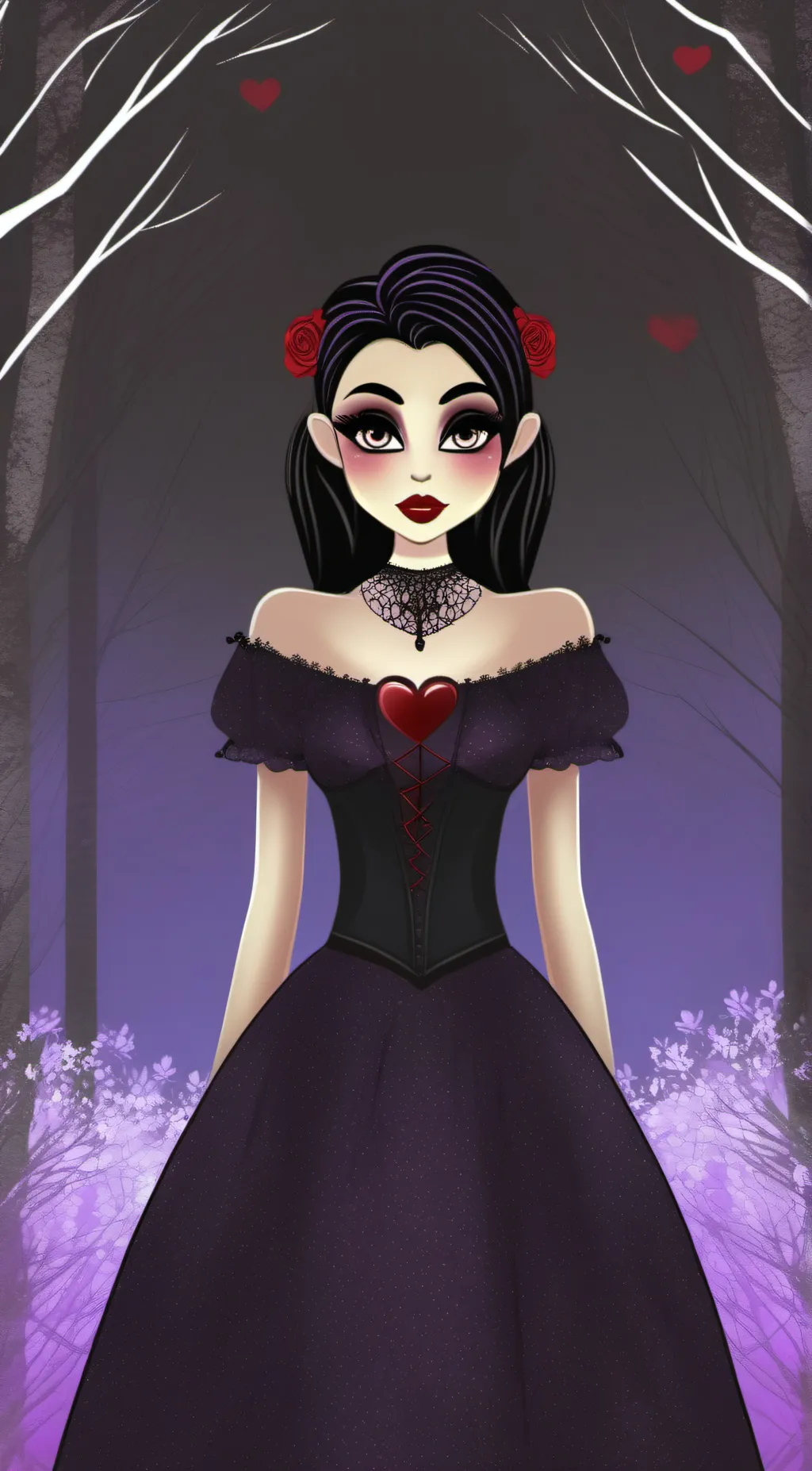 Talkie AI - Chat with Lilith 