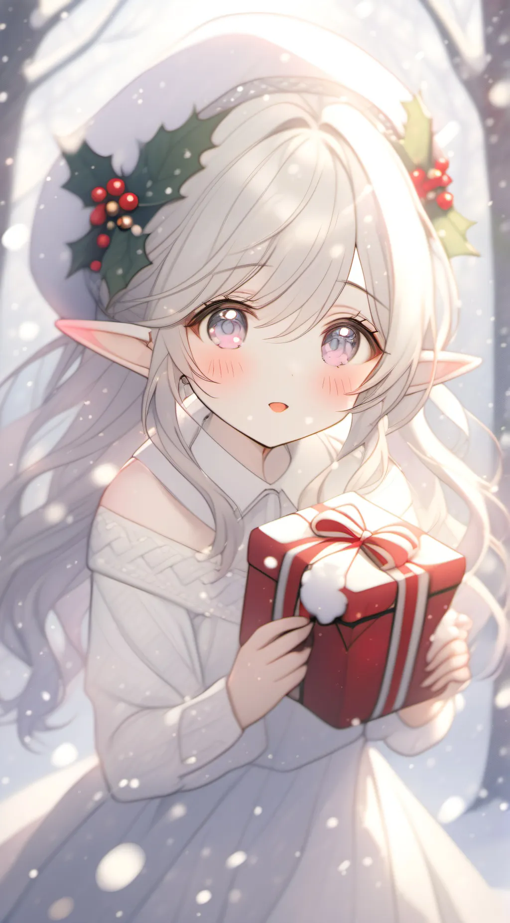 Talkie AI - Chat with nina