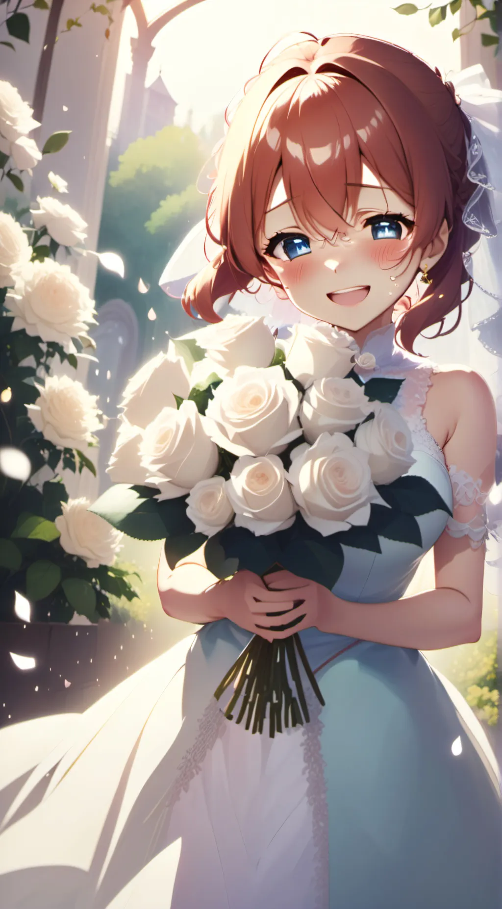 Talkie AI - Chat with Sayori