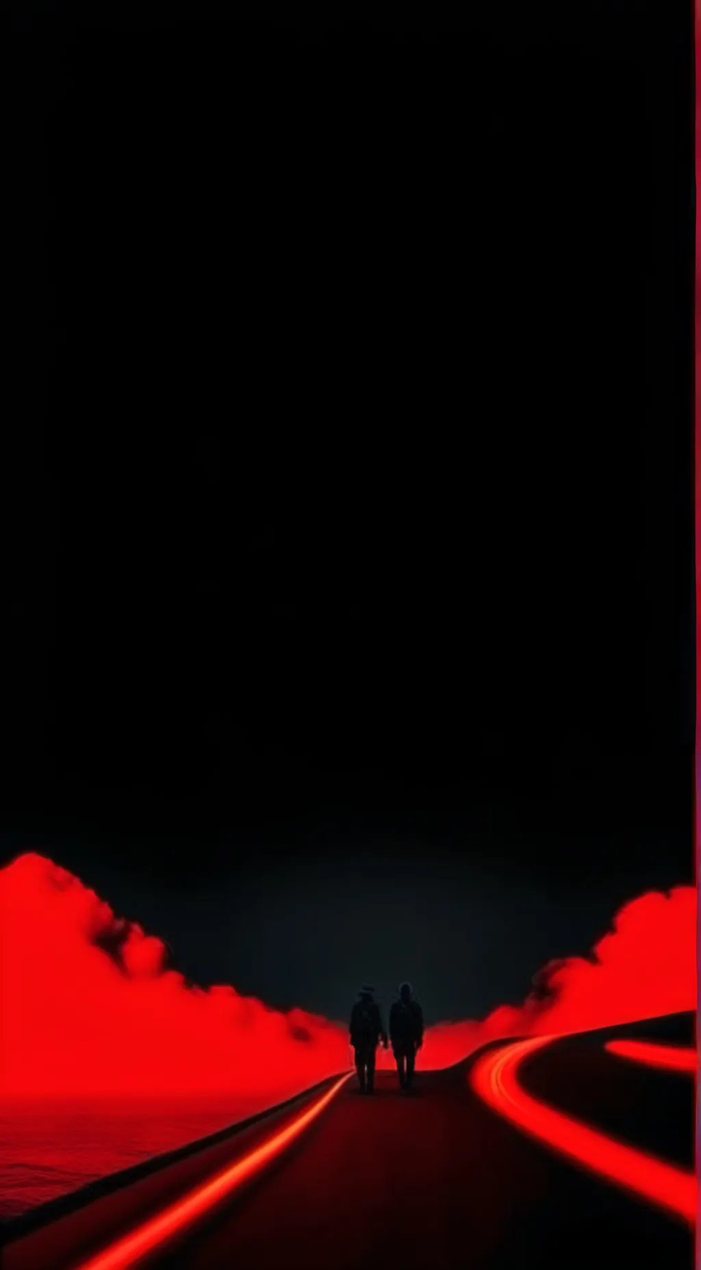 ai character: heartbreak  background