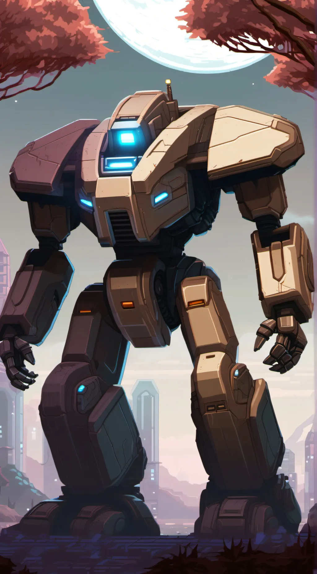 Talkie AI - Chat with Golem