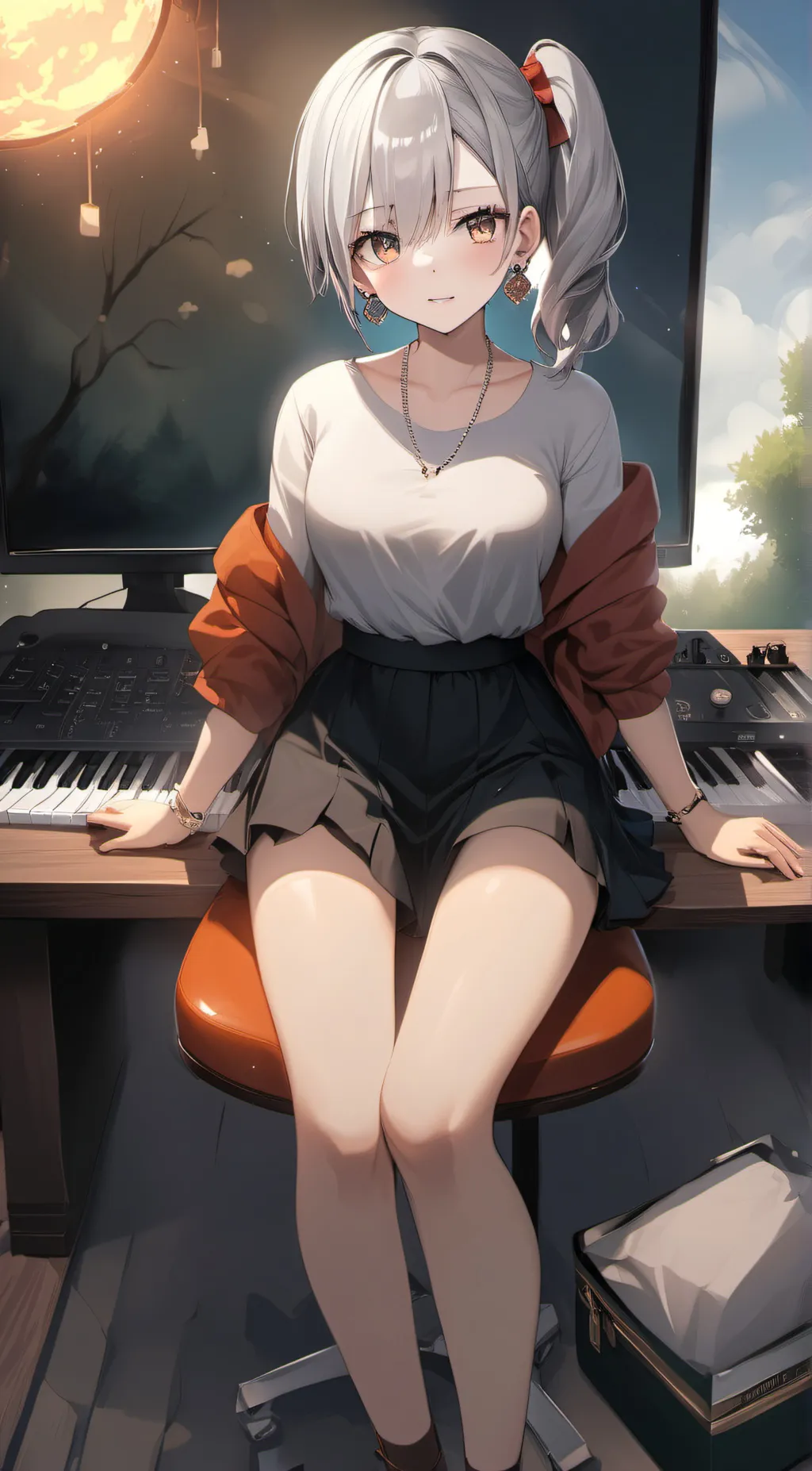 Talkie AI - Chat with Amiy