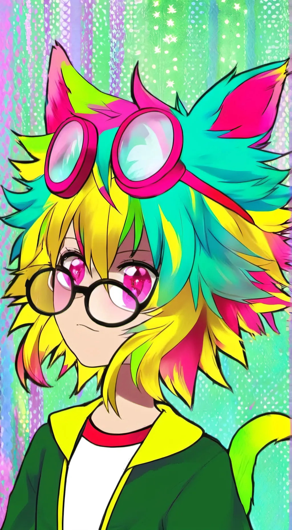 Talkie AI - Chat with Zauo