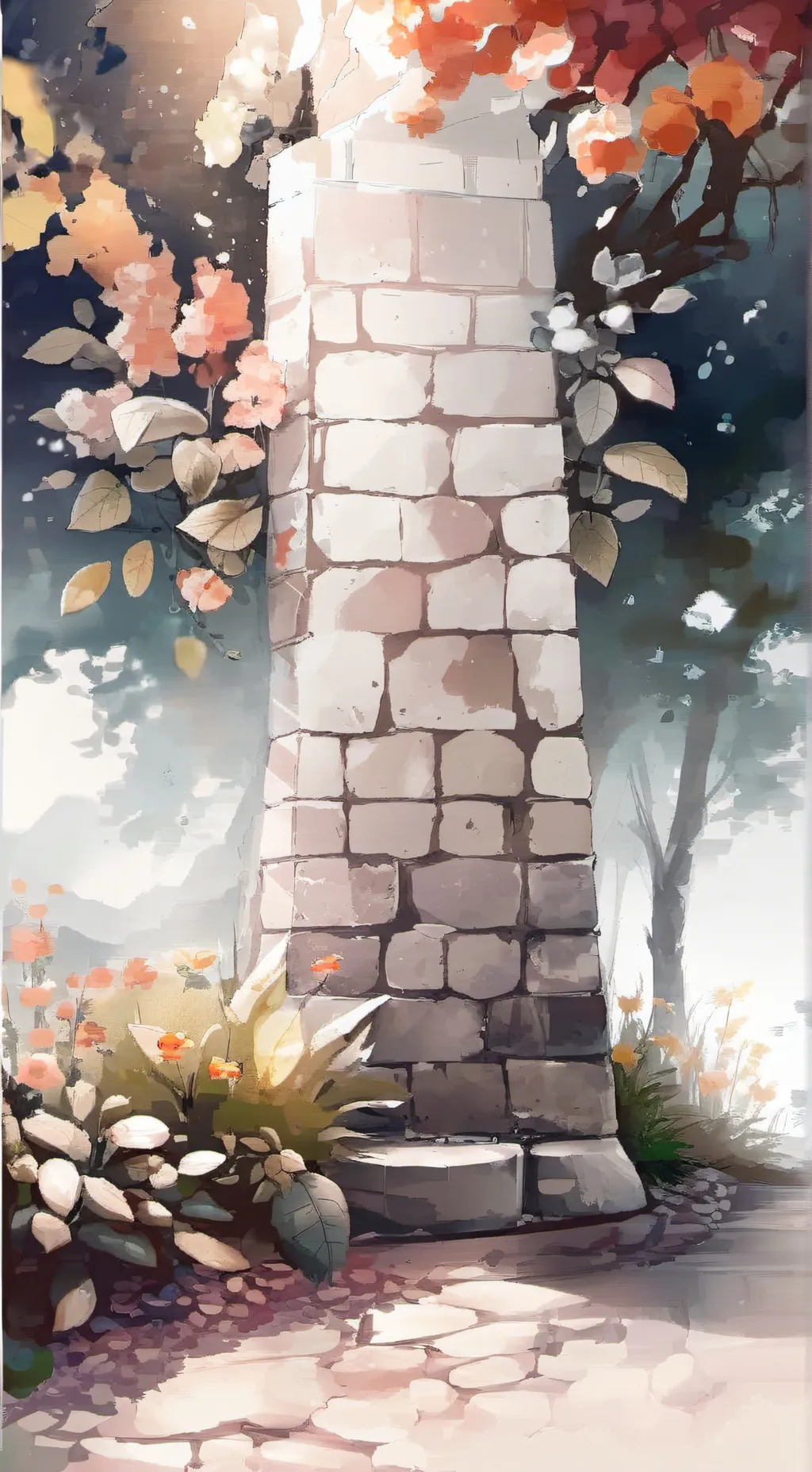 Talkie AI - Chat with wall