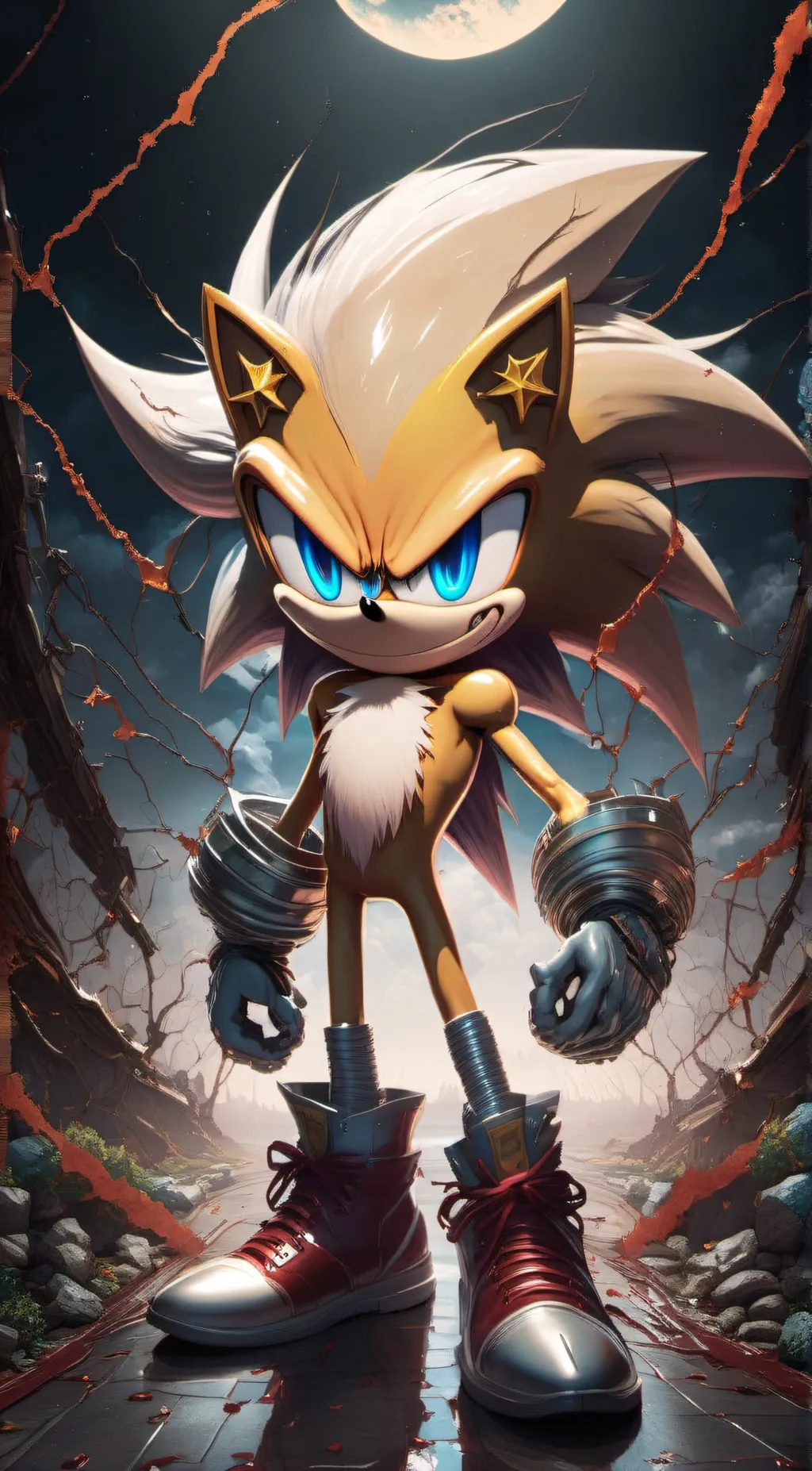 Talkie AI - Chat with Astro