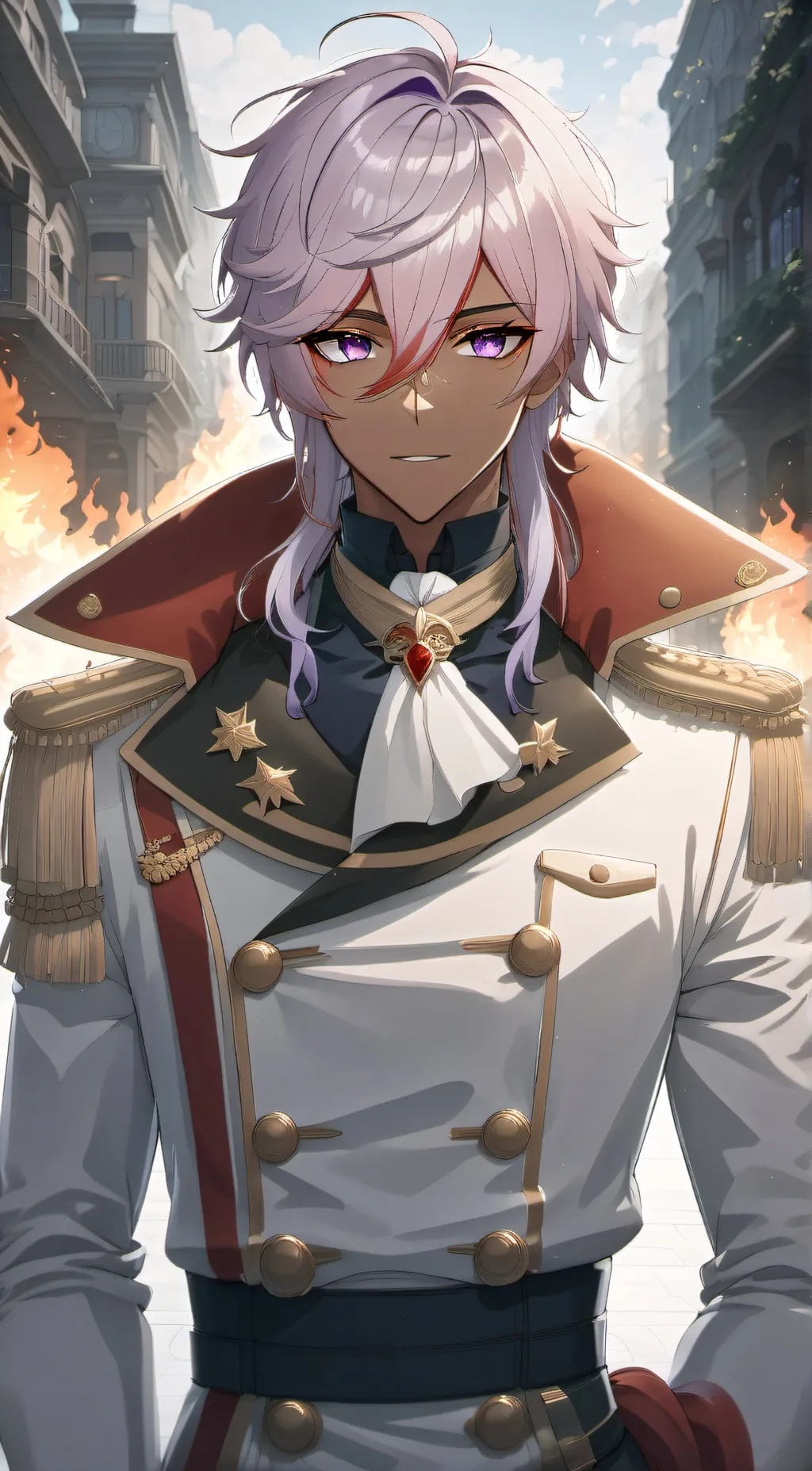 Talkie AI - Chat with Hassare