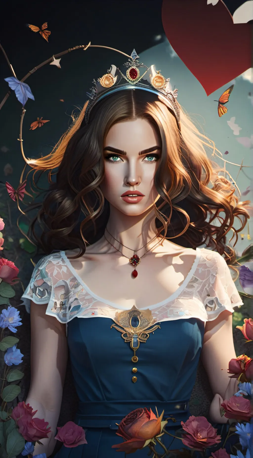 Talkie AI - Chat with Normal Norma