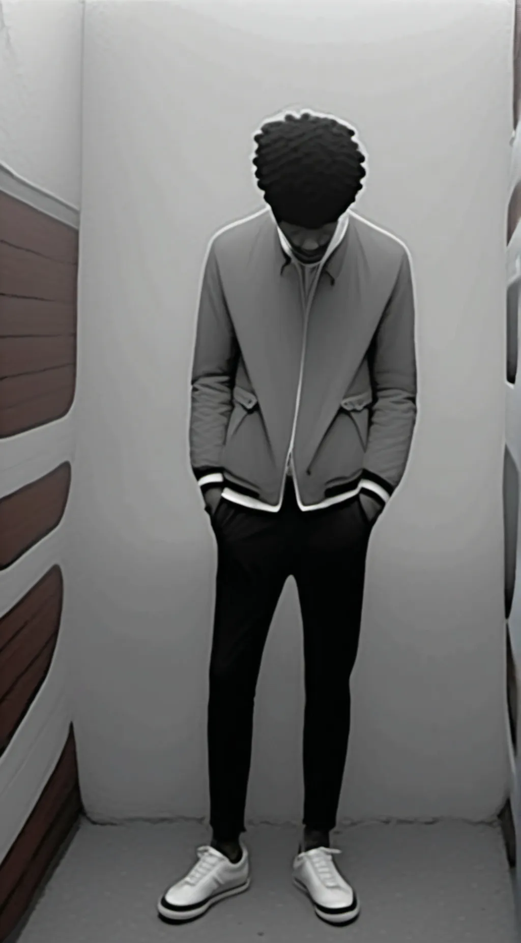 Talkie AI - Chat with Zehryan