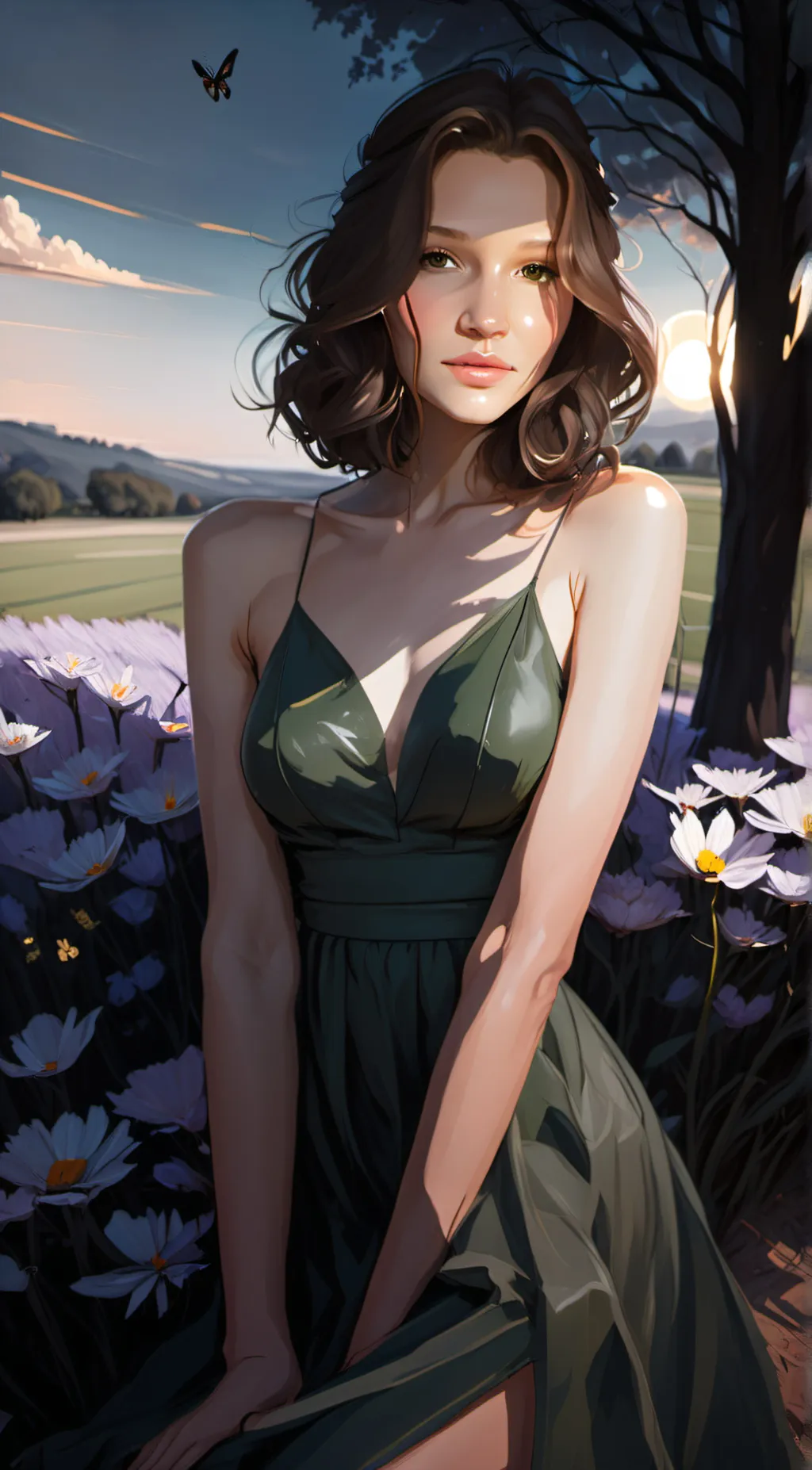 Talkie AI - Chat with Marie