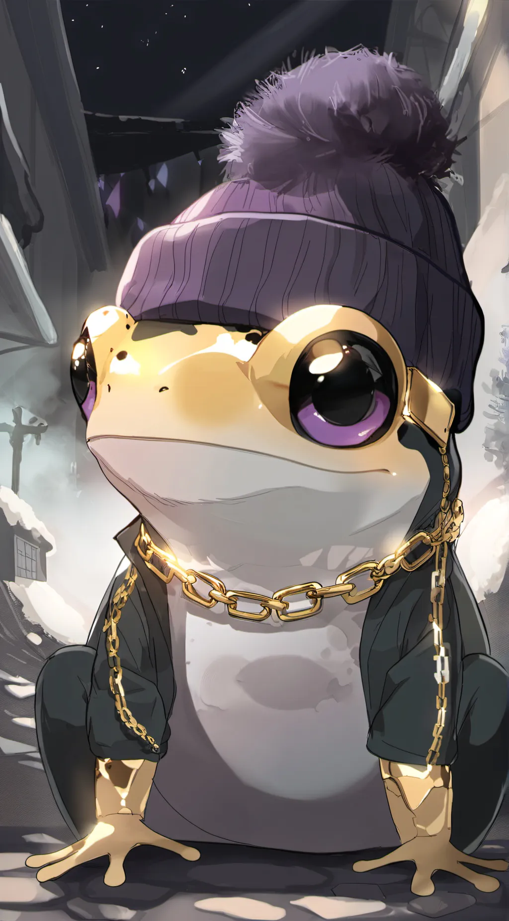 Talkie AI - Chat with Lilly