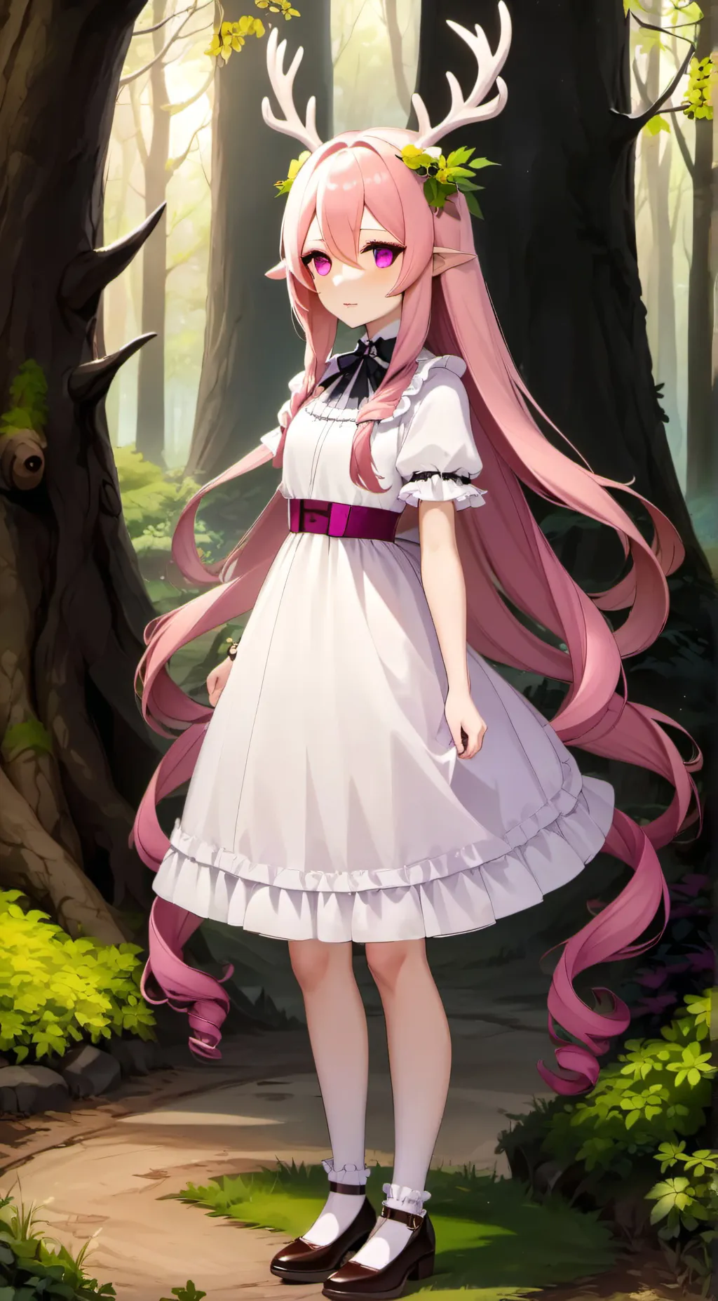 Talkie AI - Chat with Miyumi