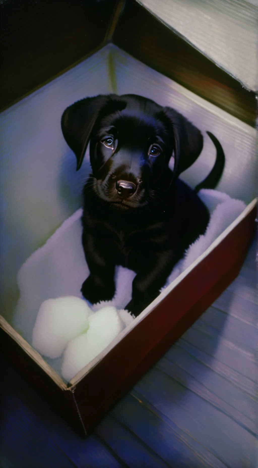 Talkie AI - Chat with Christmas Gift